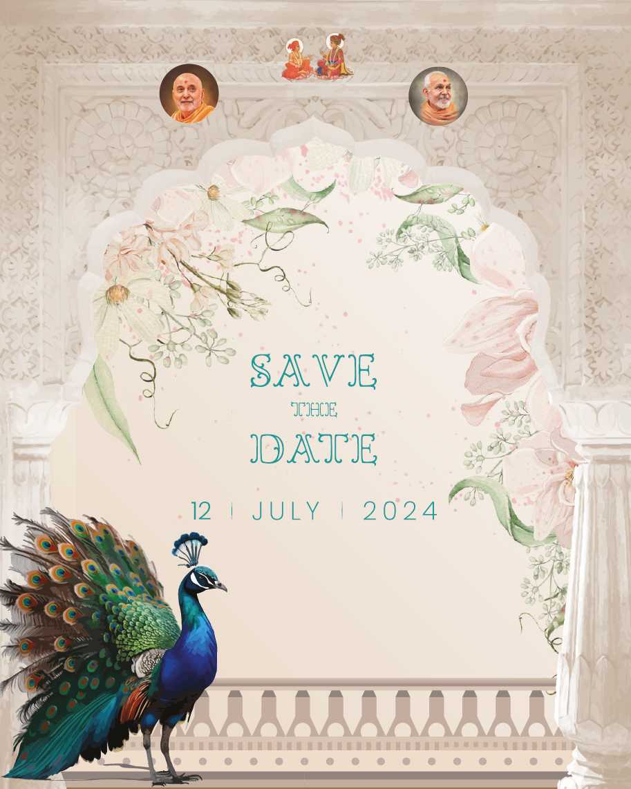 Wedding Invitations