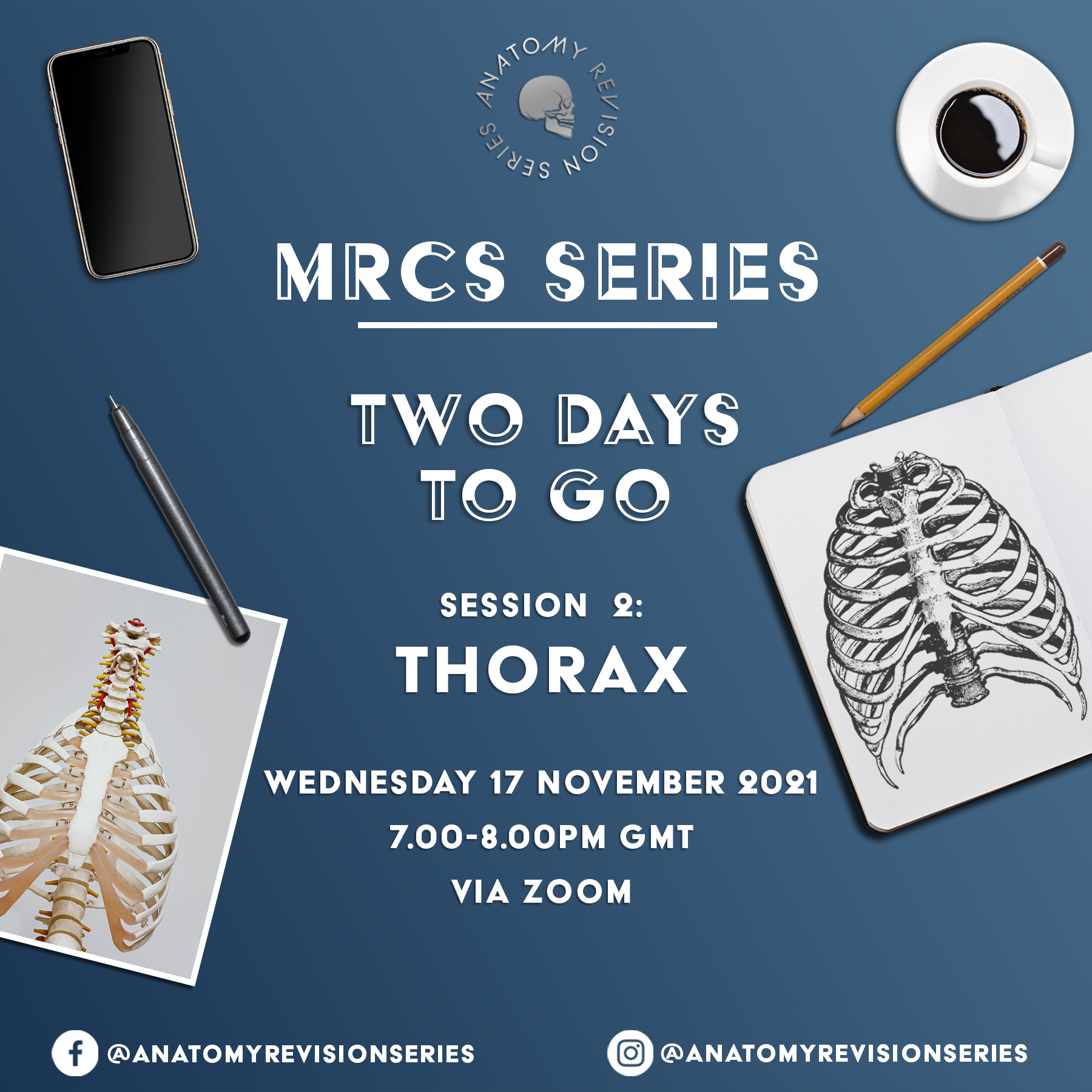 Event Posters (Medical)