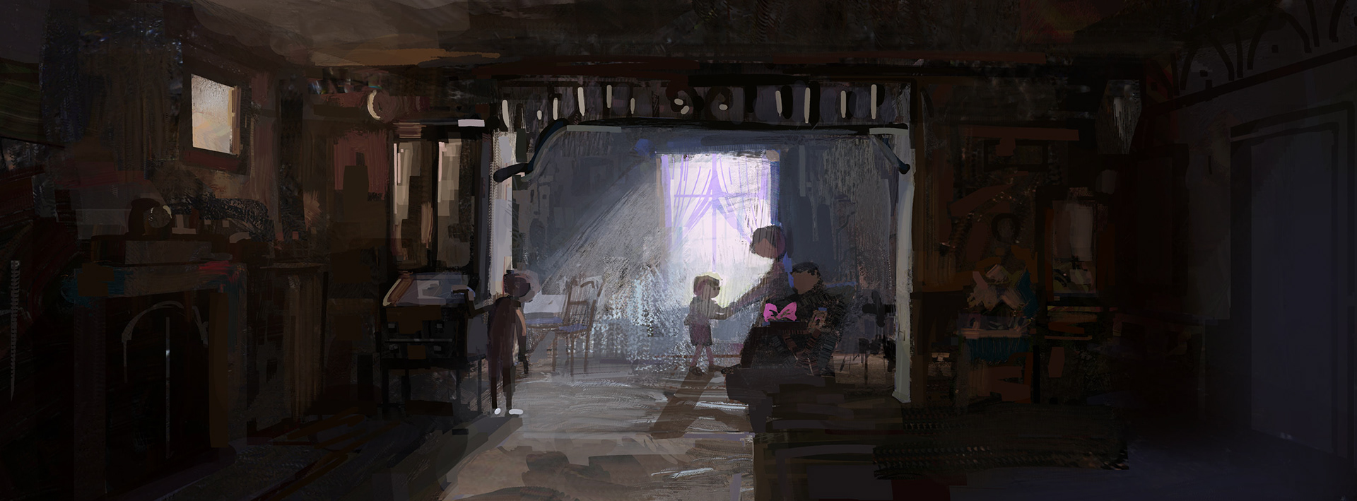 Color Comp