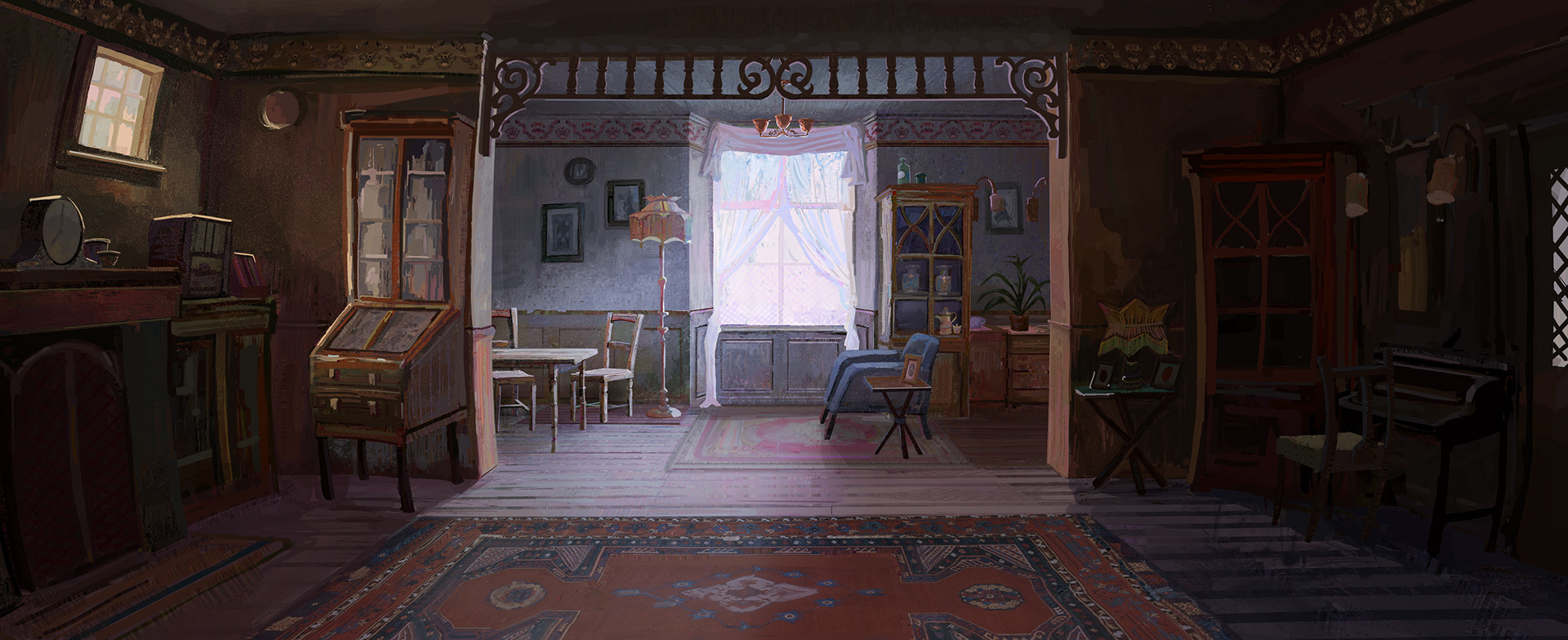 Layout