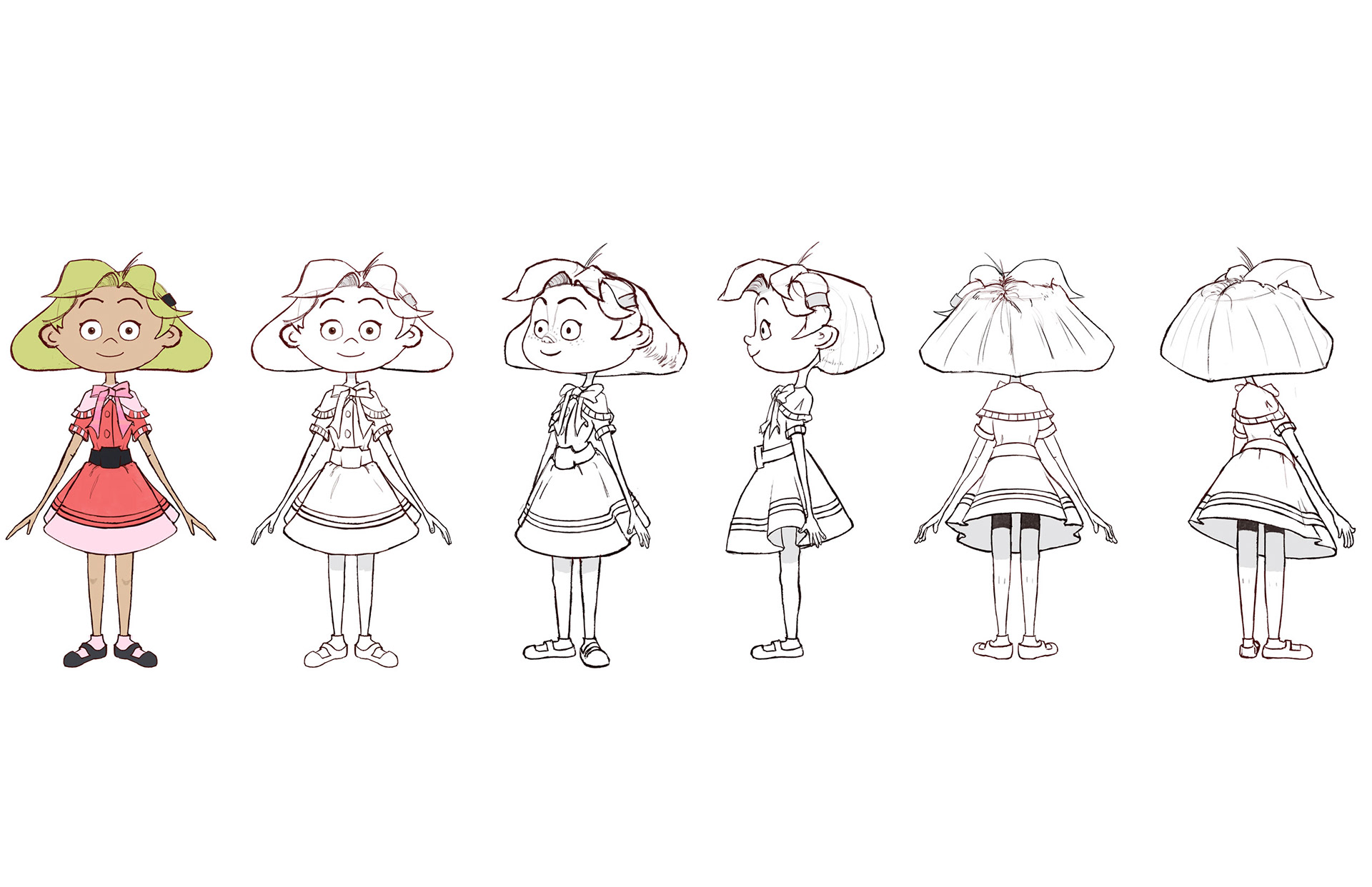 Liesel Turn