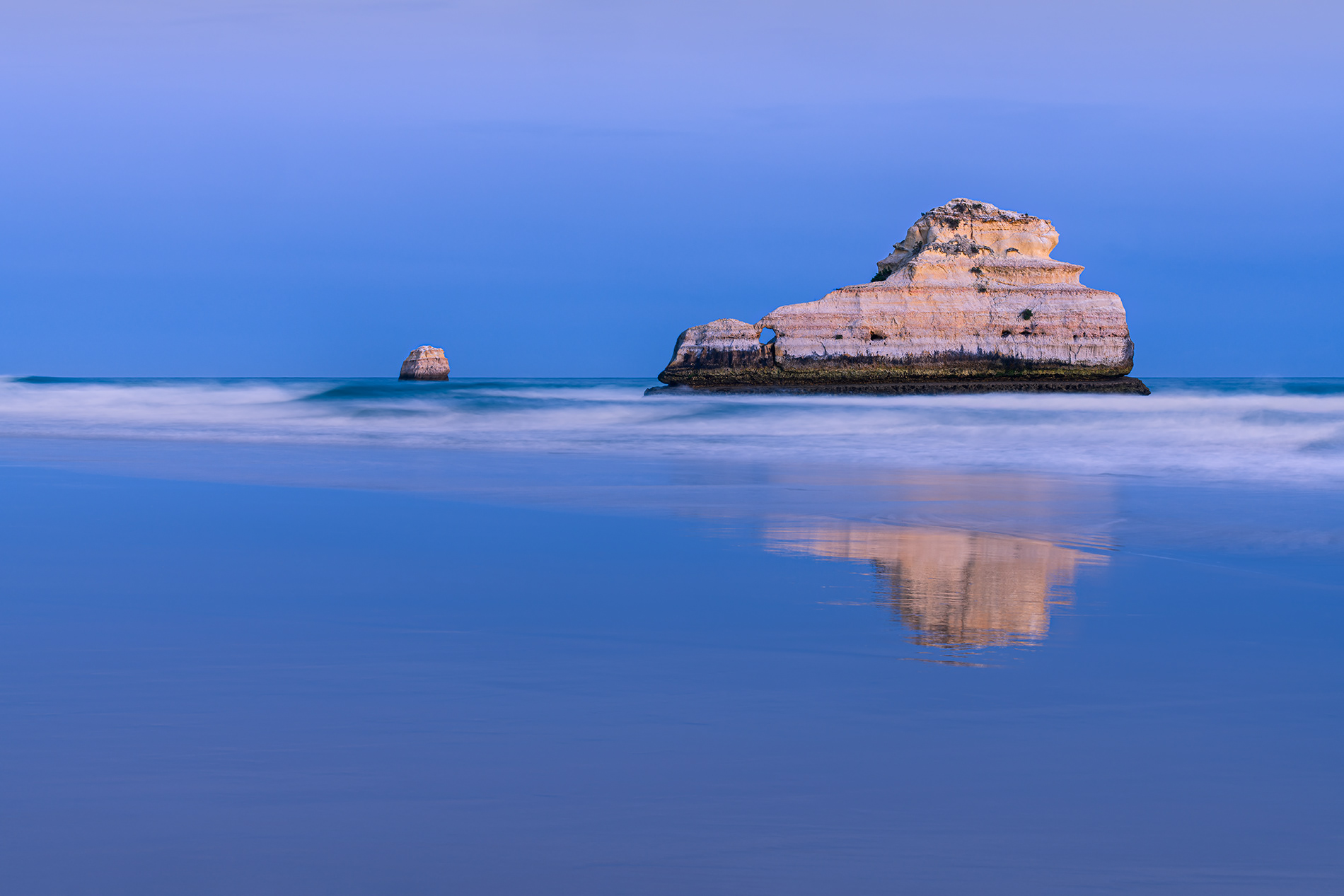 Praia da Rocha, Portimao, Portugal