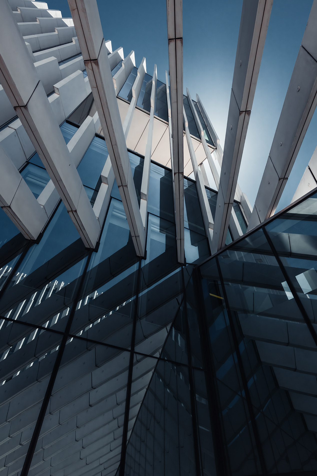 EDP Building, Lisbon