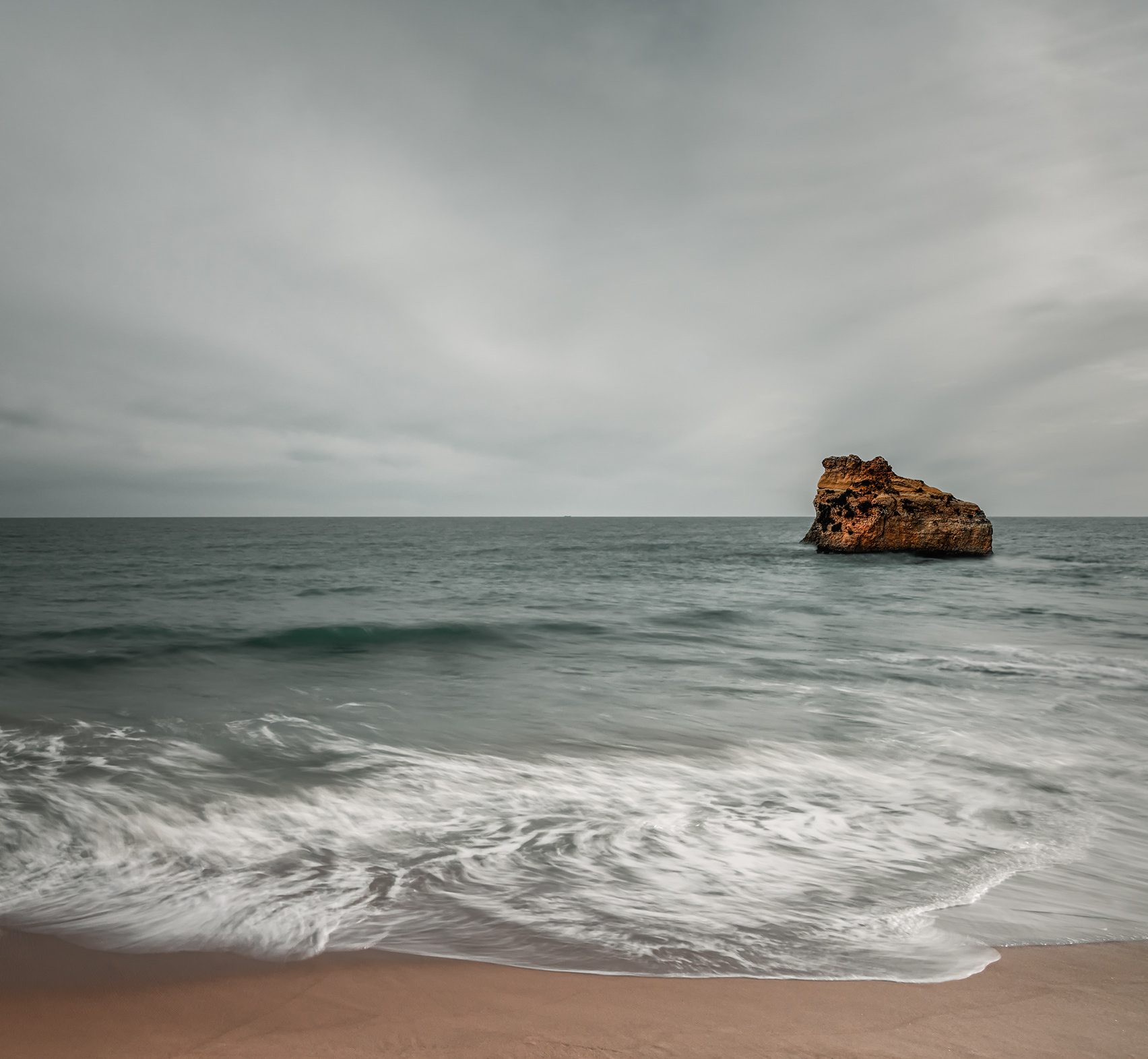 Solitude, Praia da Rocha, Portimao, Portugal