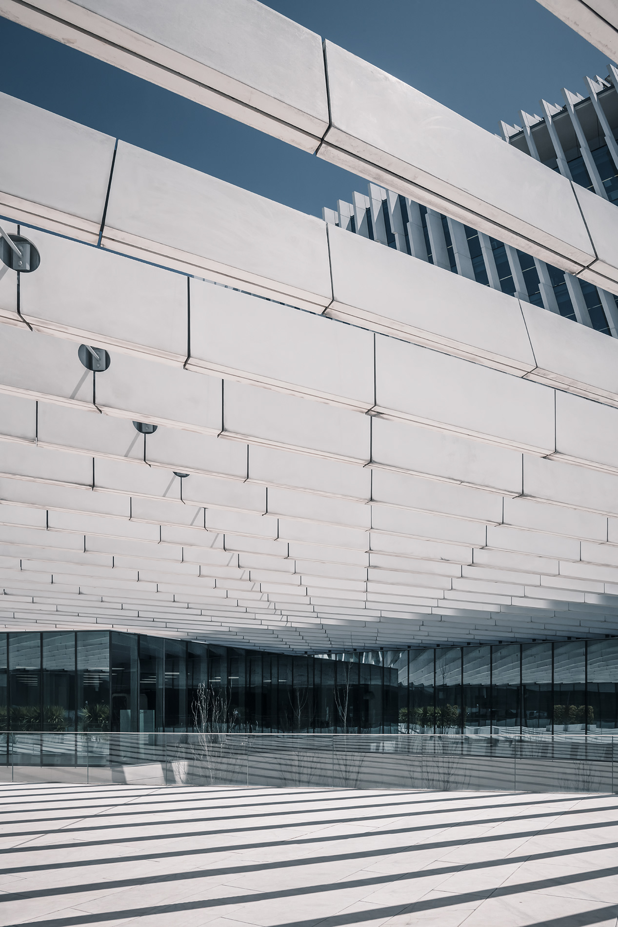 EDP Building, Lisbon