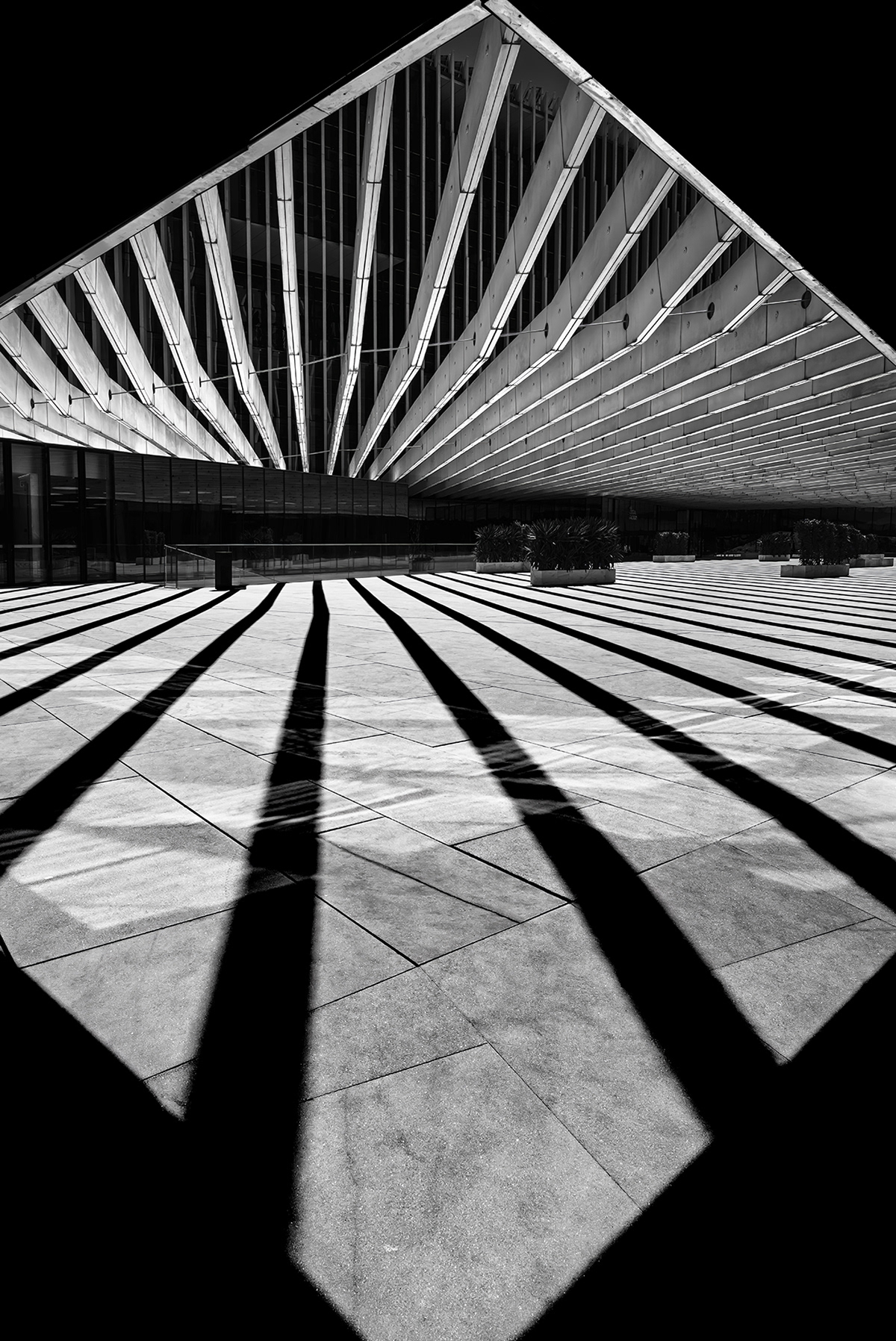 EDP Building, Lisbon