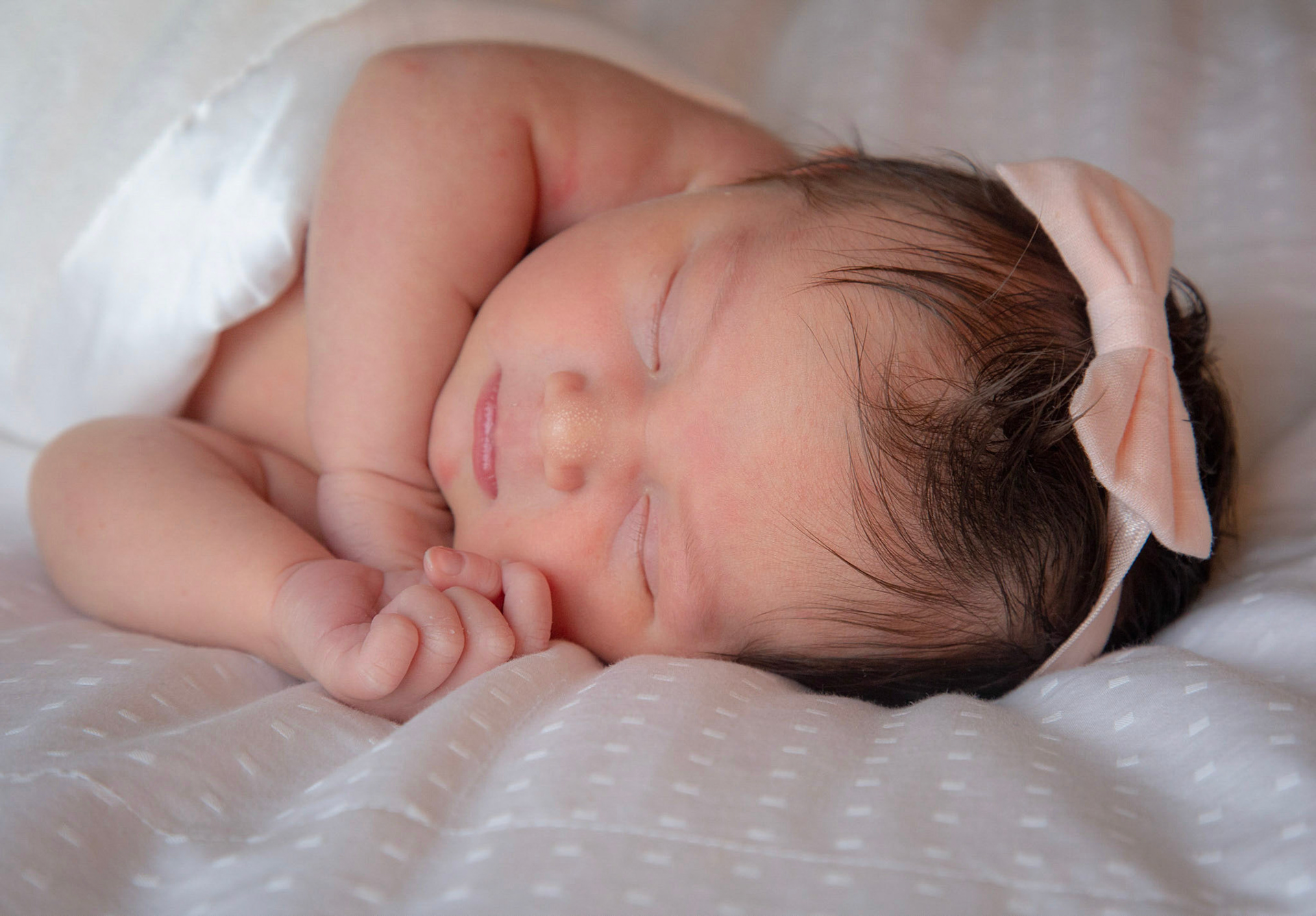 Newborn Photographer Ponte Vedra Beach