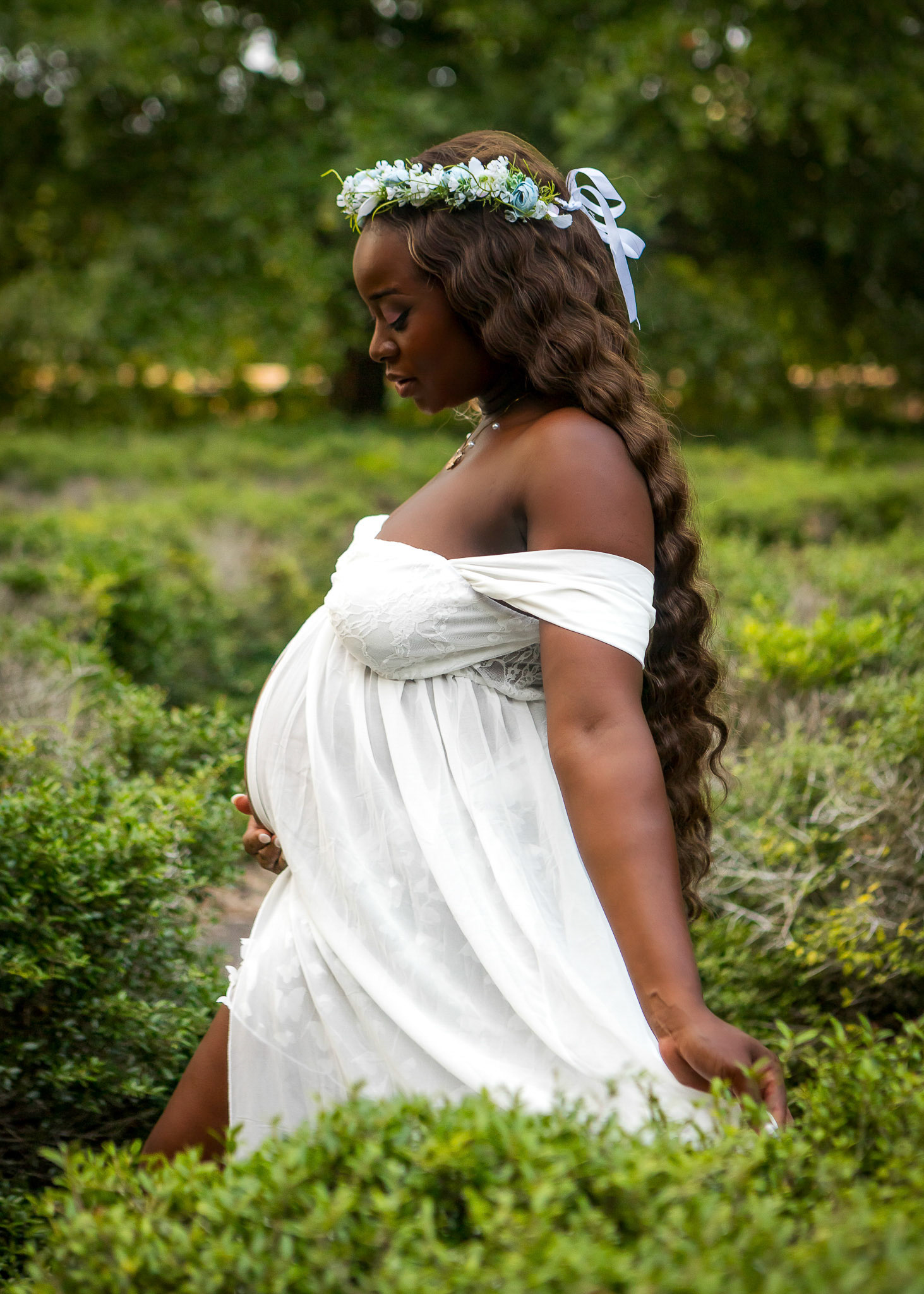 Maternity Photographer Ponte Vedra Beach