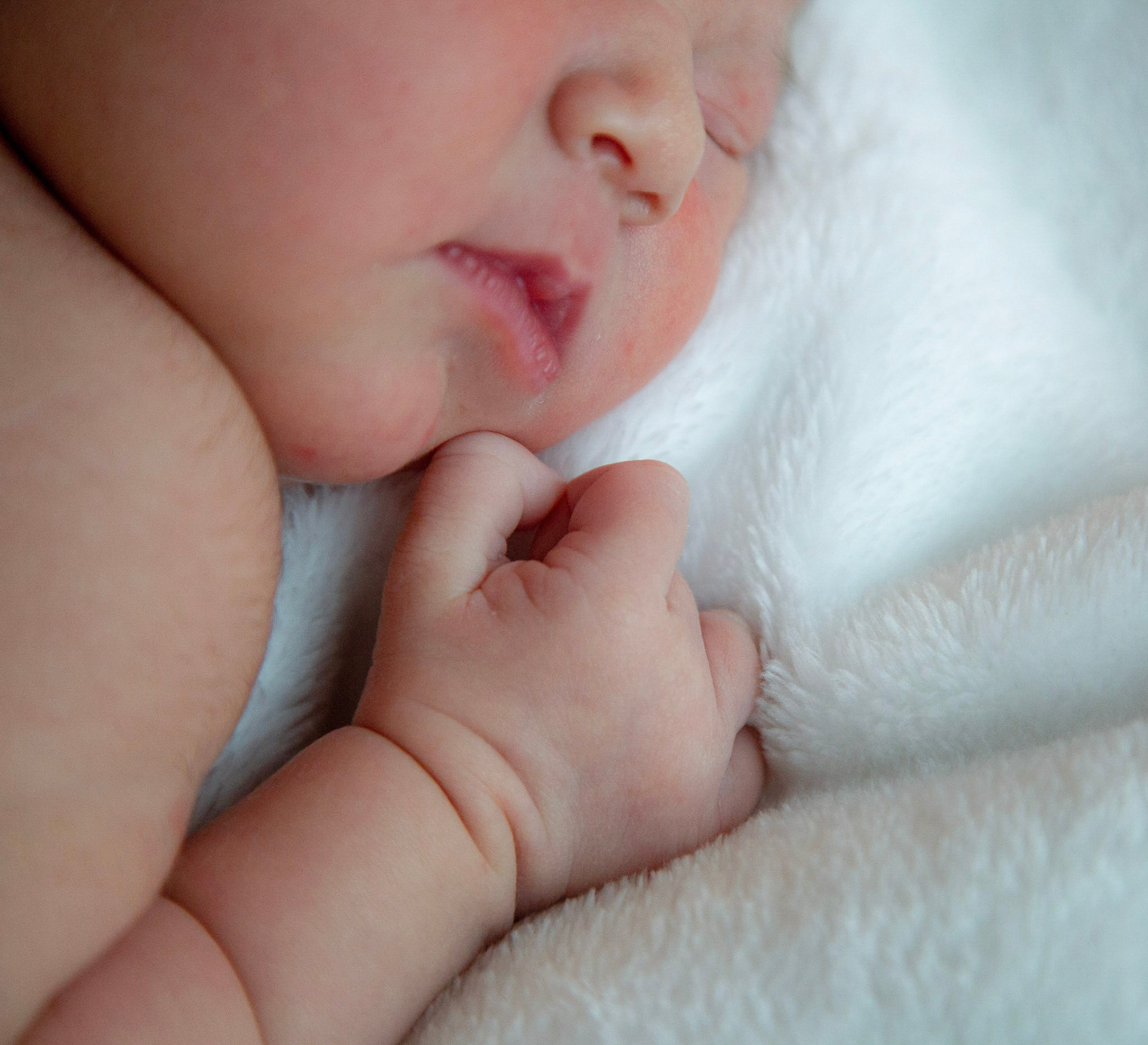 Newborn Photographer Ponte Vedra Beach