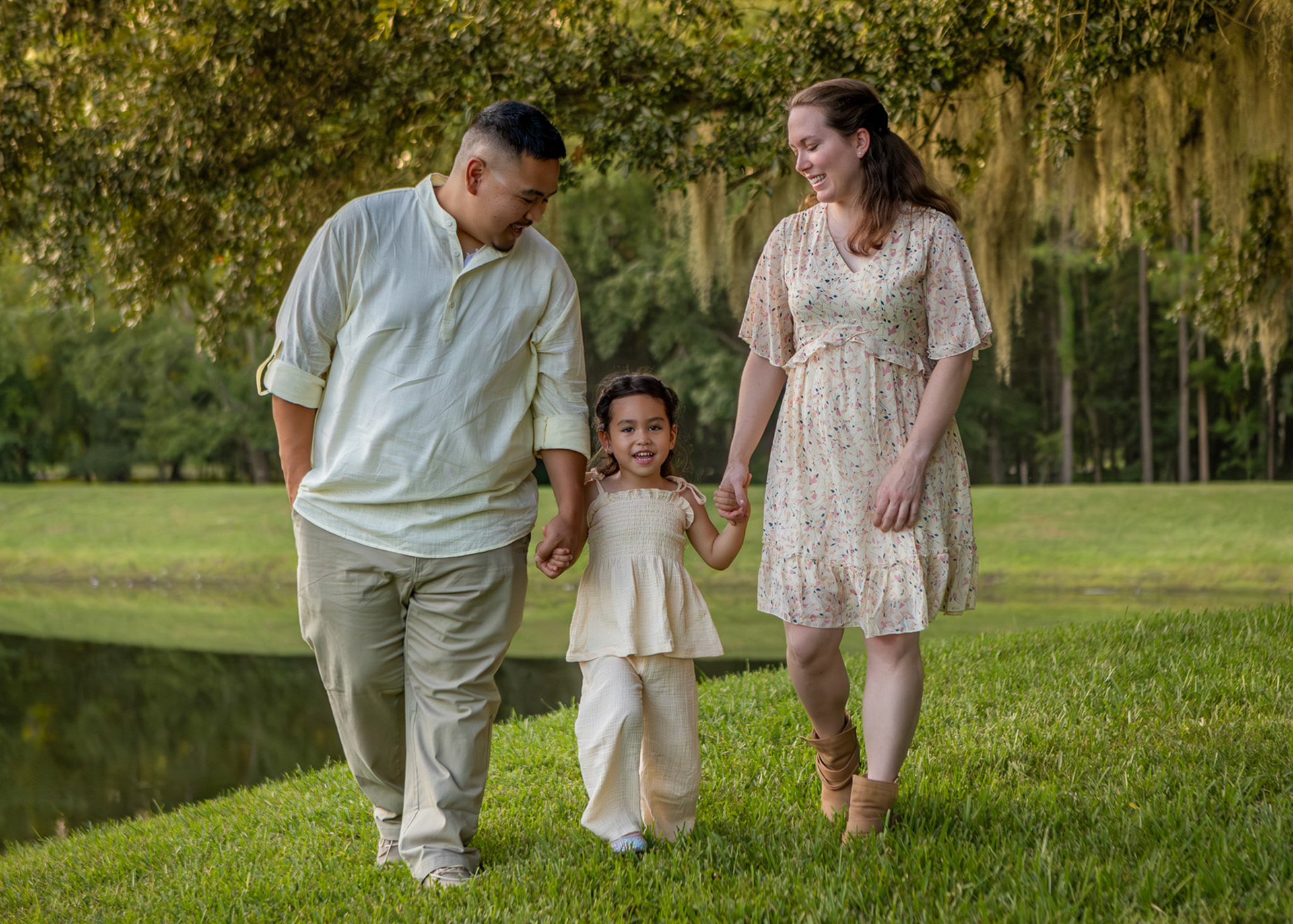 Family Photographer Jacksonville