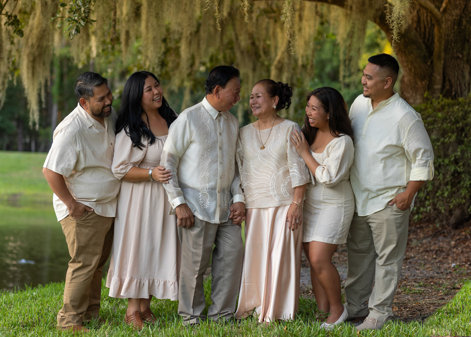 Family Photographer Jacksonville