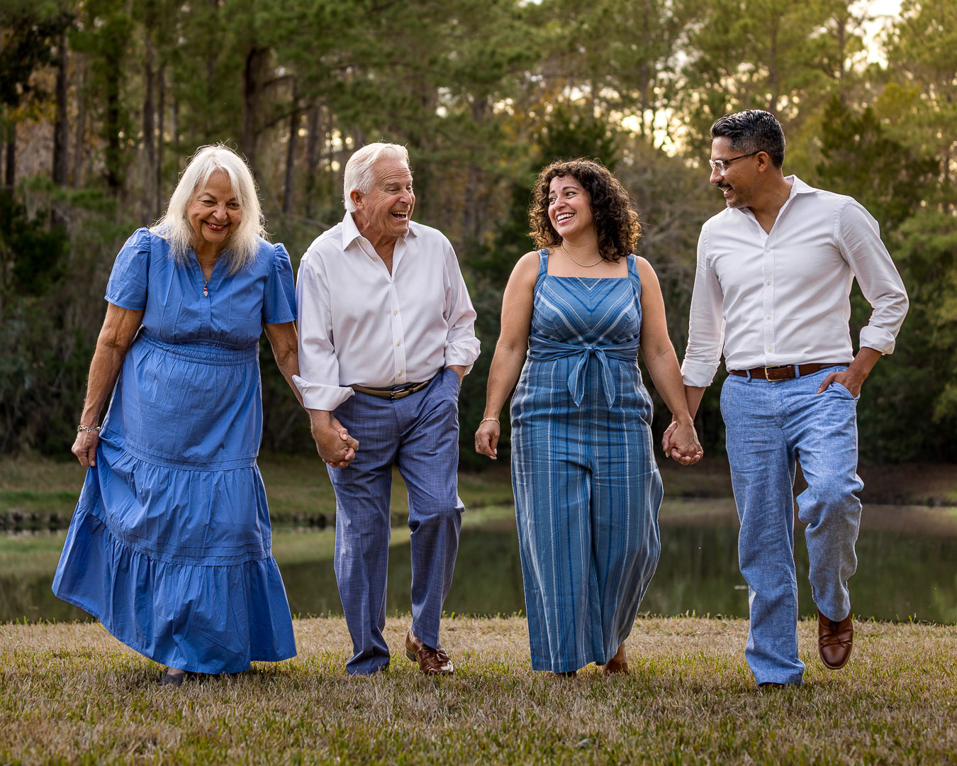 Family Photographer Ponte Vedra Beach