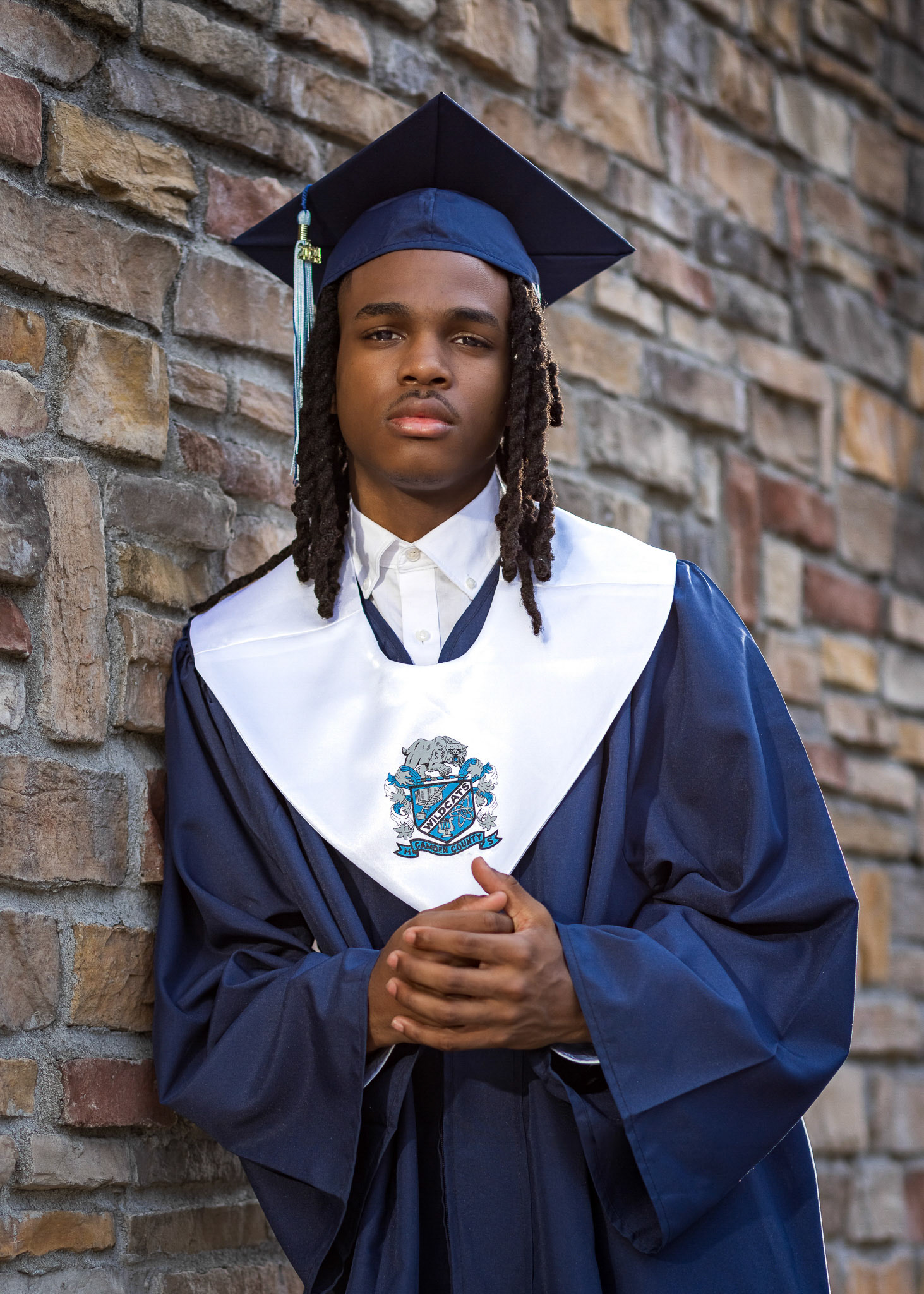 Senior Photographer Jacksonville area