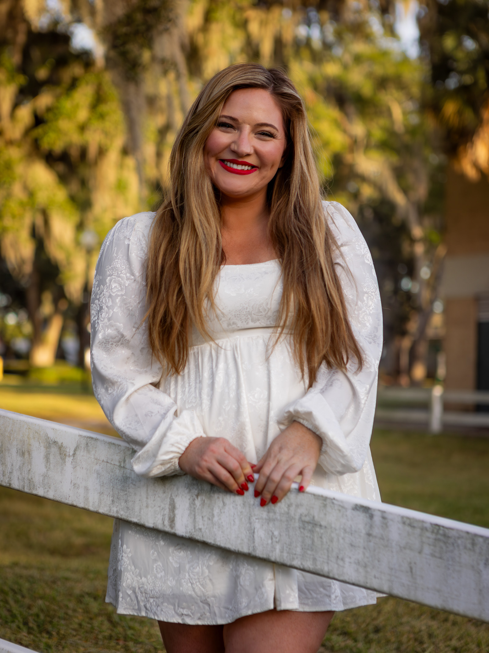 College Graduate Portraits,  Jacksonville University (JU)