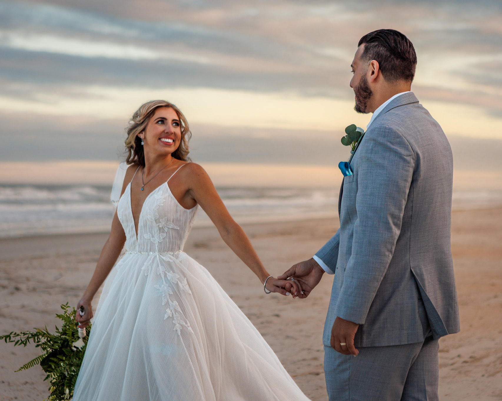 Wedding photography, The Lodge Inn & Club Ponte Vedra Beach