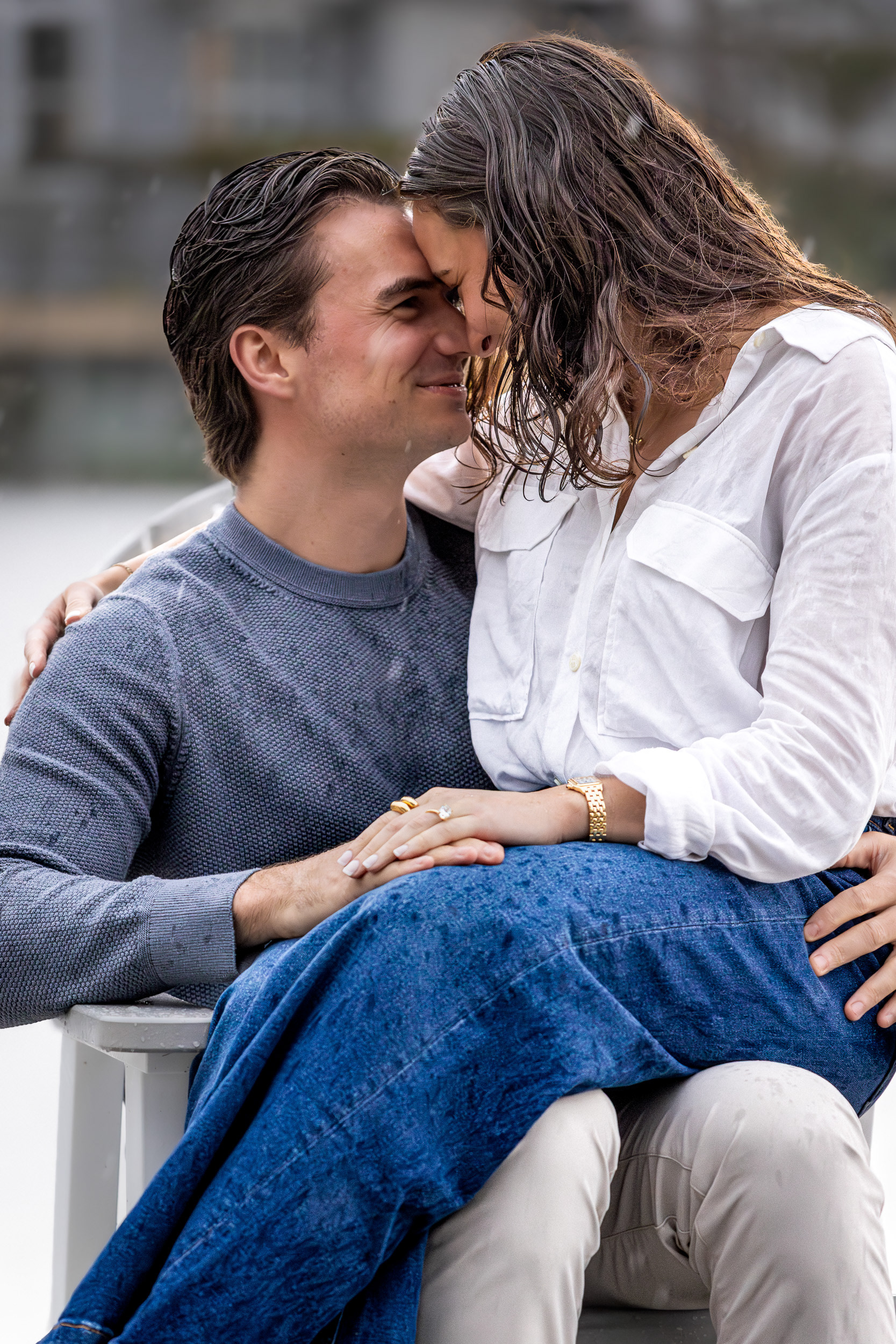 Surprise Proposal Ponte Vedra Beach
