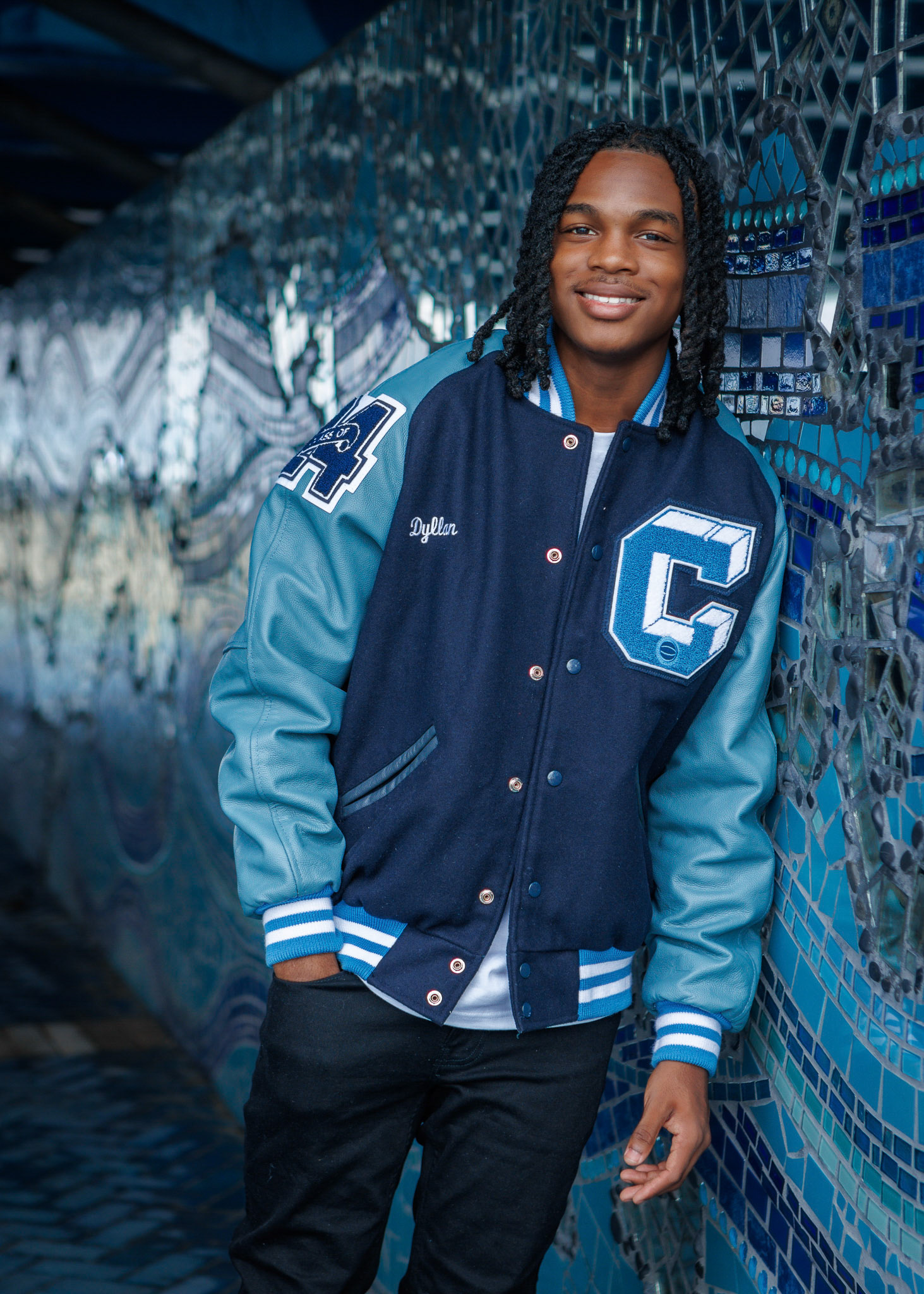 Senior Photographer Jacksonville area