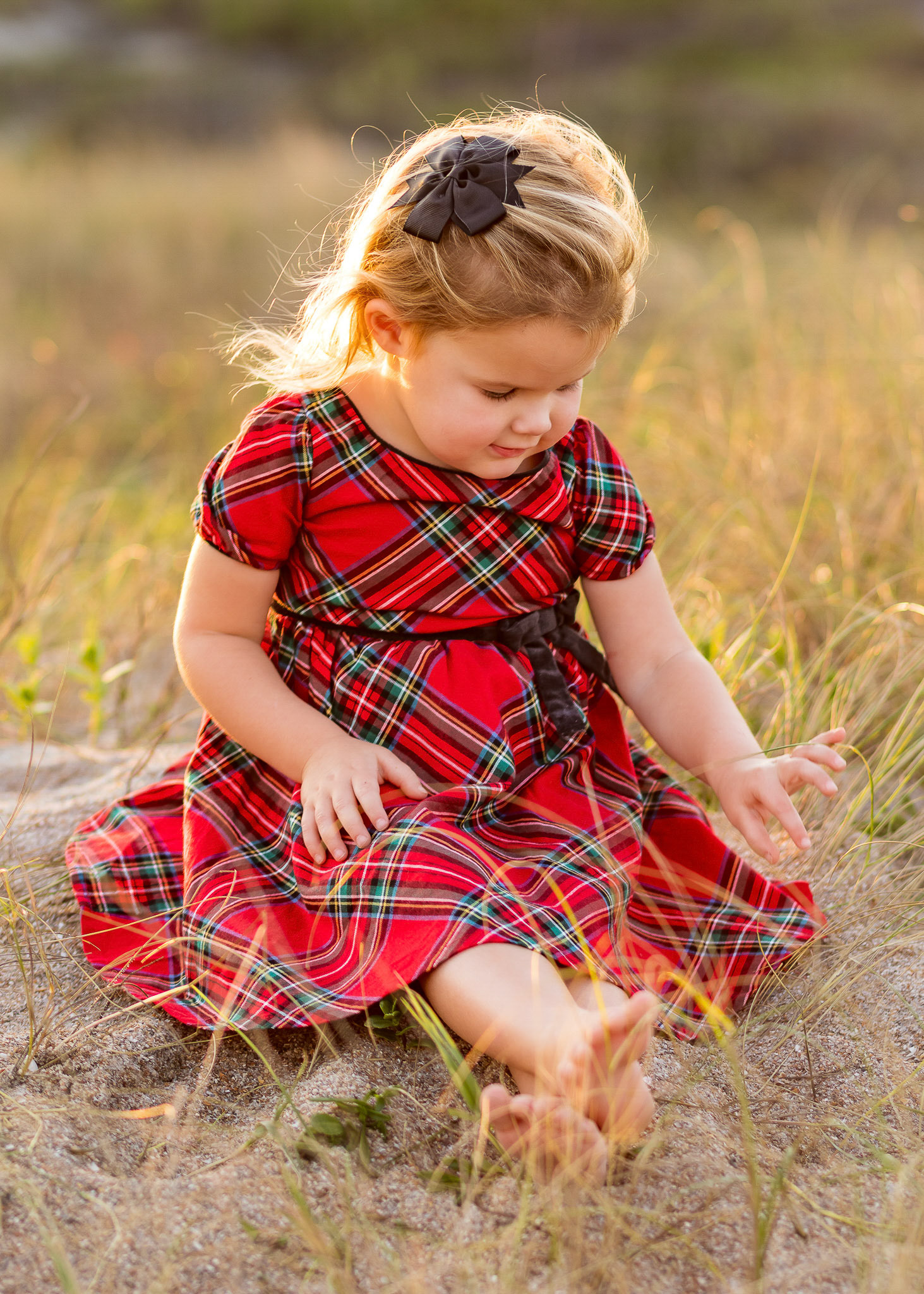 Mini Session Photographer at Ponte Vedra Beach