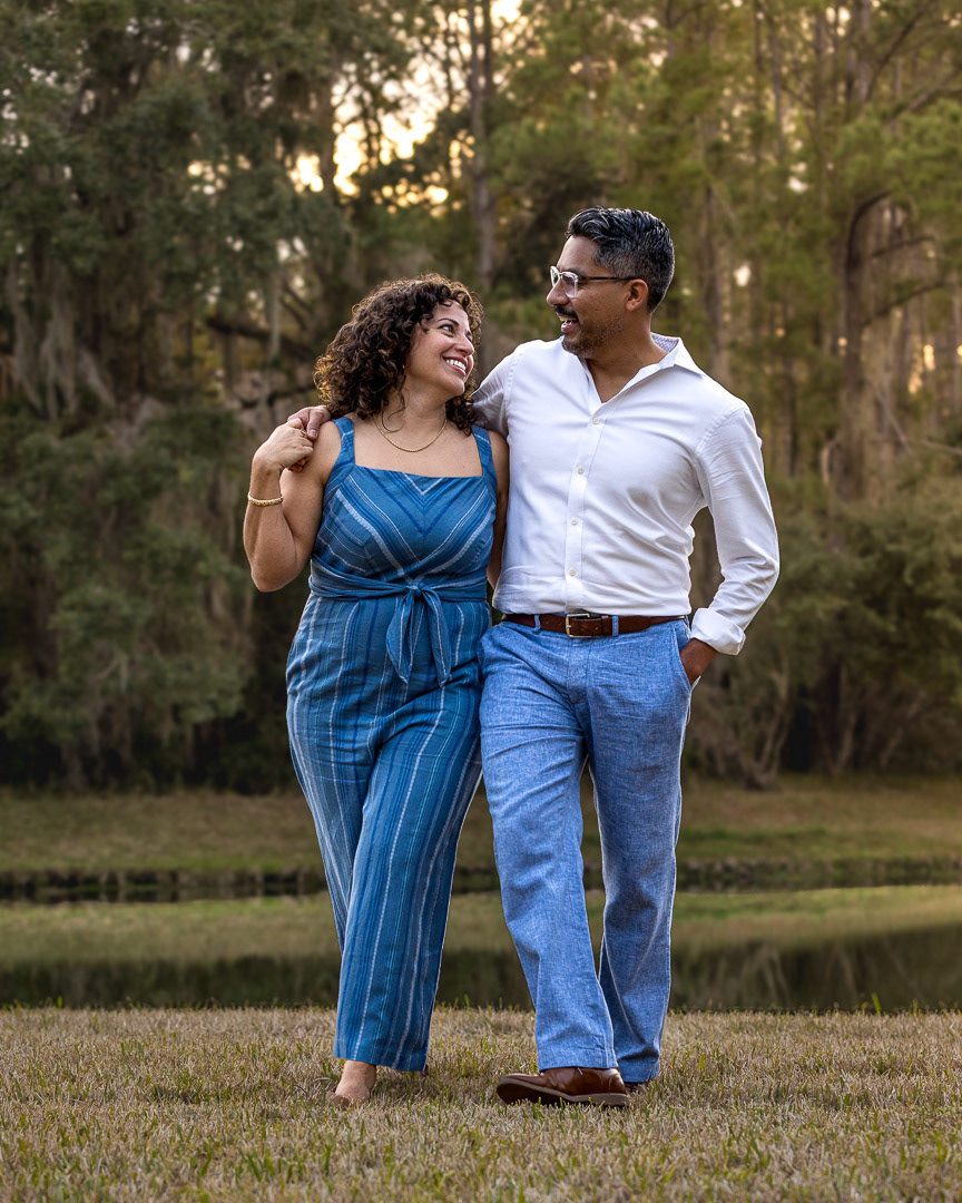 Family Session Ponte Vedra Beach