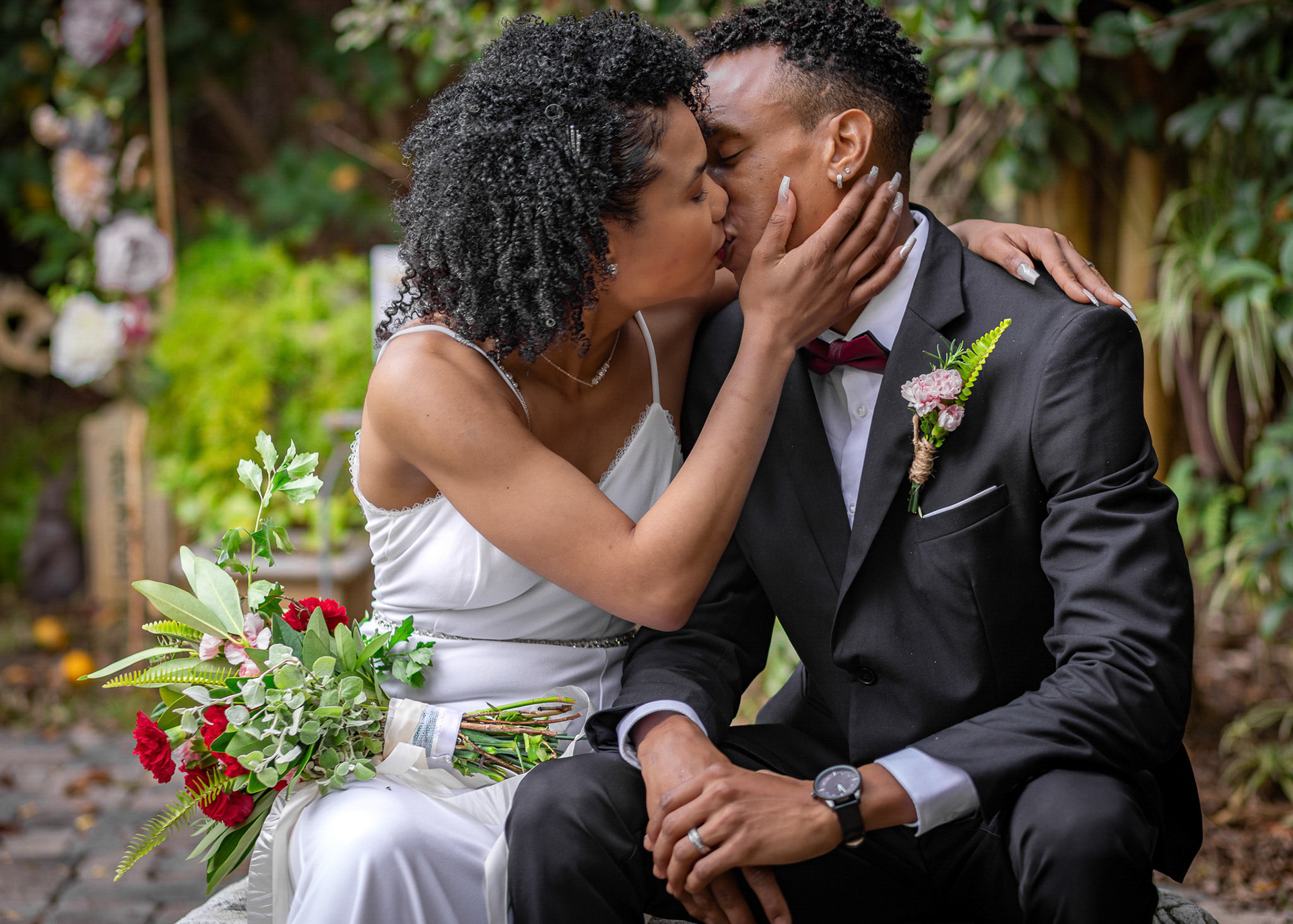 Wedding Photographer at  Jacksonville