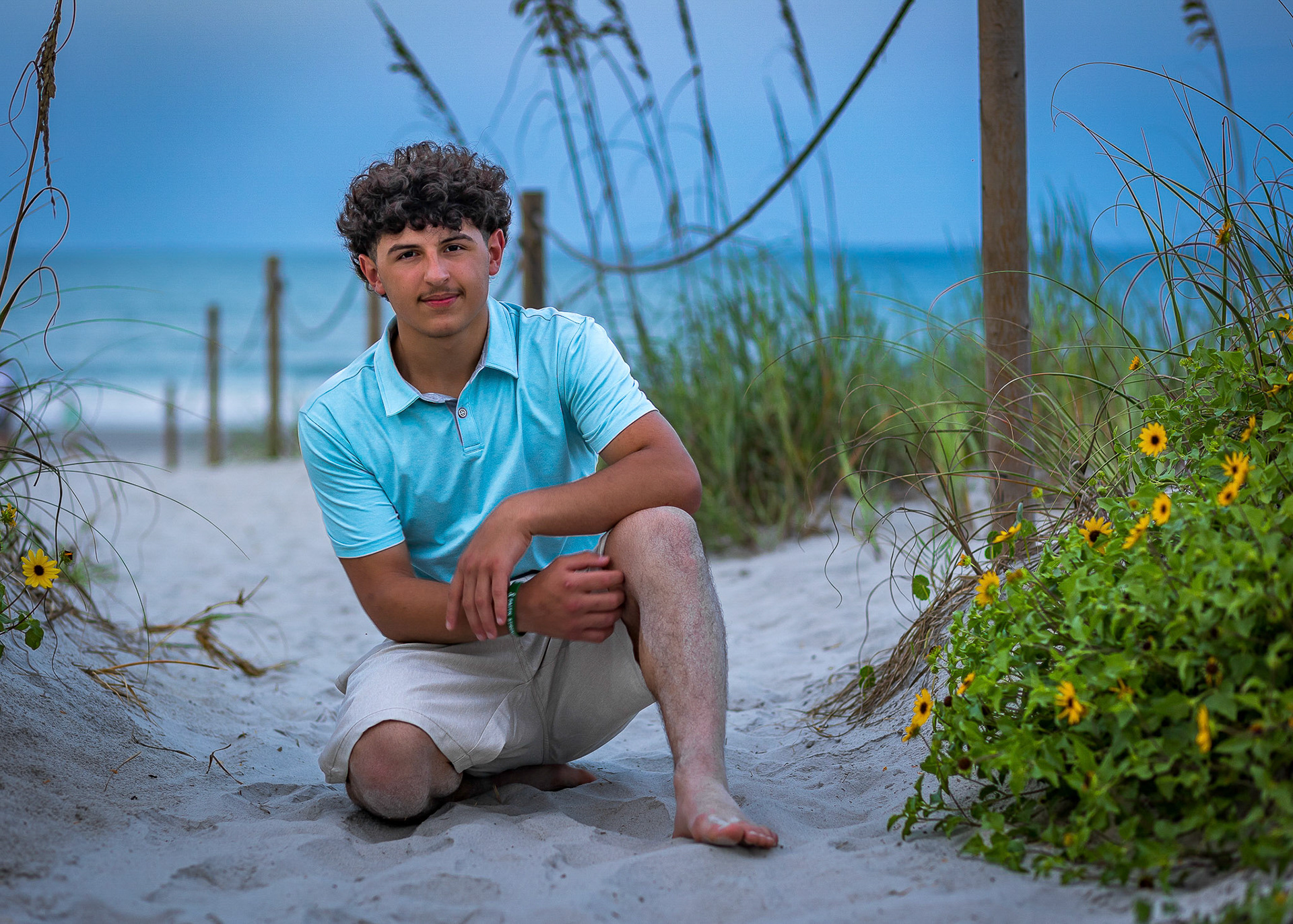 Senior Photographer Ponte Vedra Beach