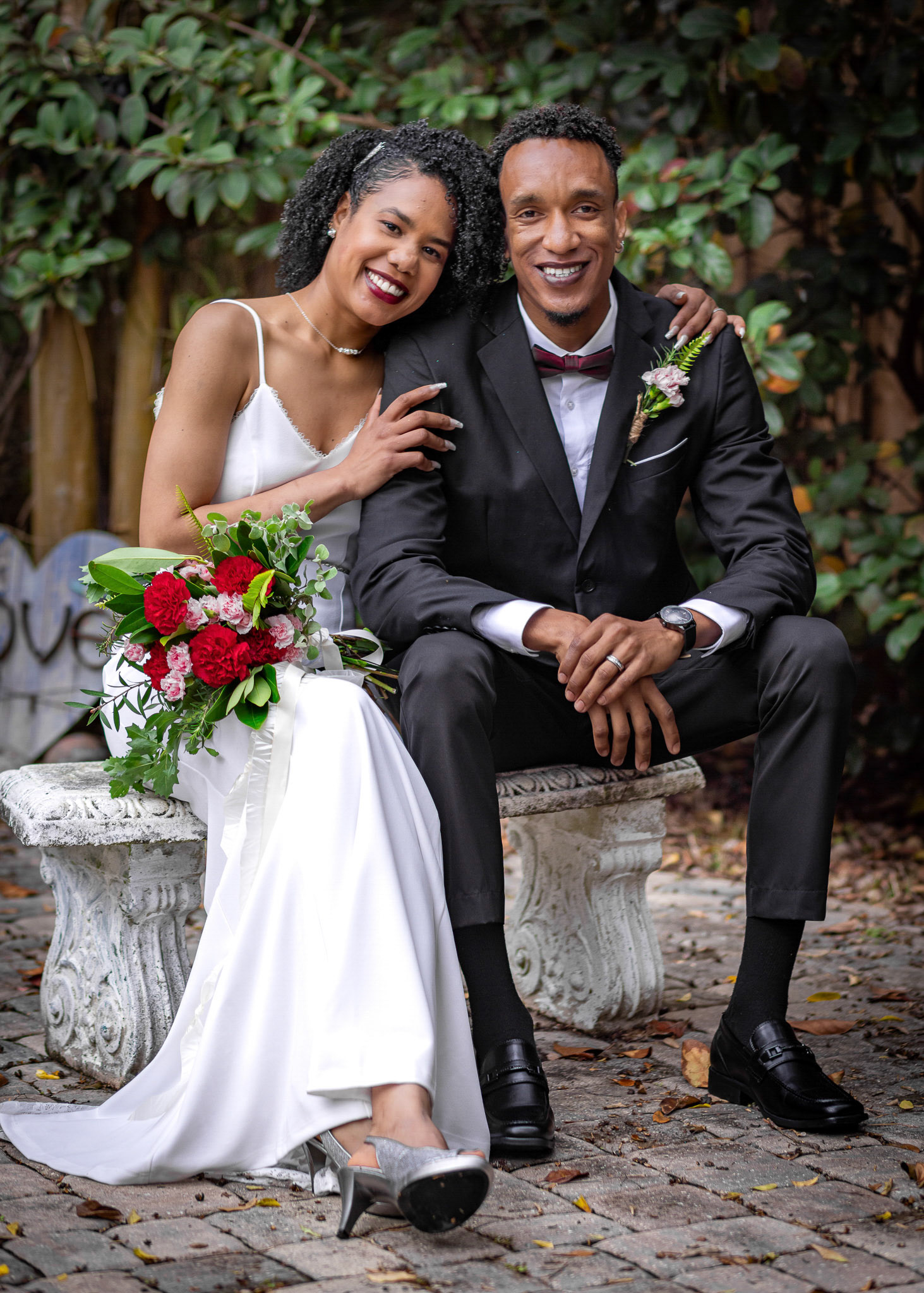 Wedding Photographer at  Jacksonville