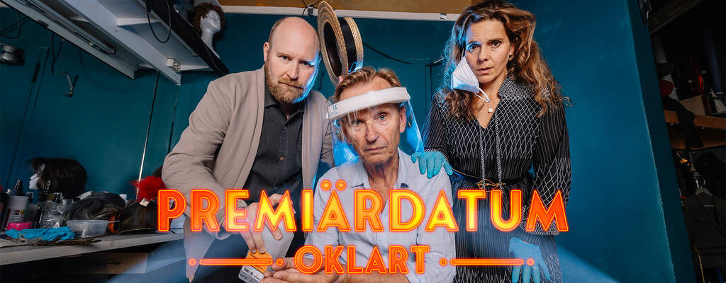 Premiärdatum Oklart - SVT