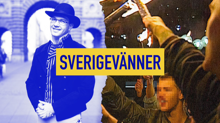 Sverigevänner