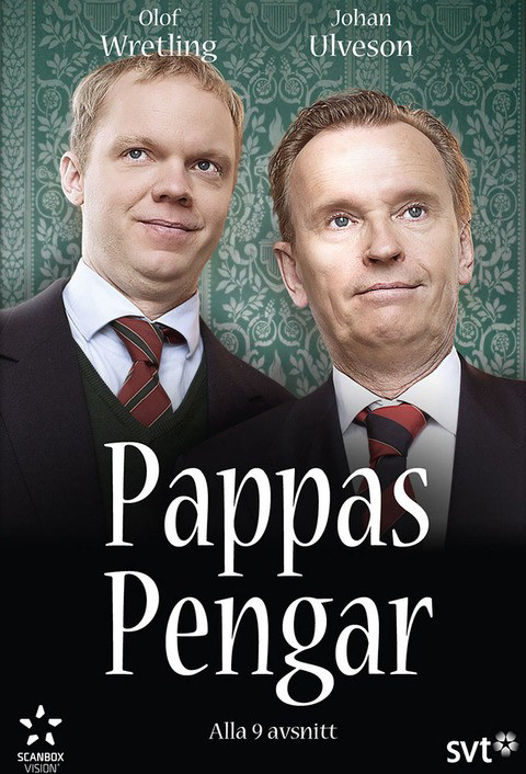 Pappas Pengar - SVT