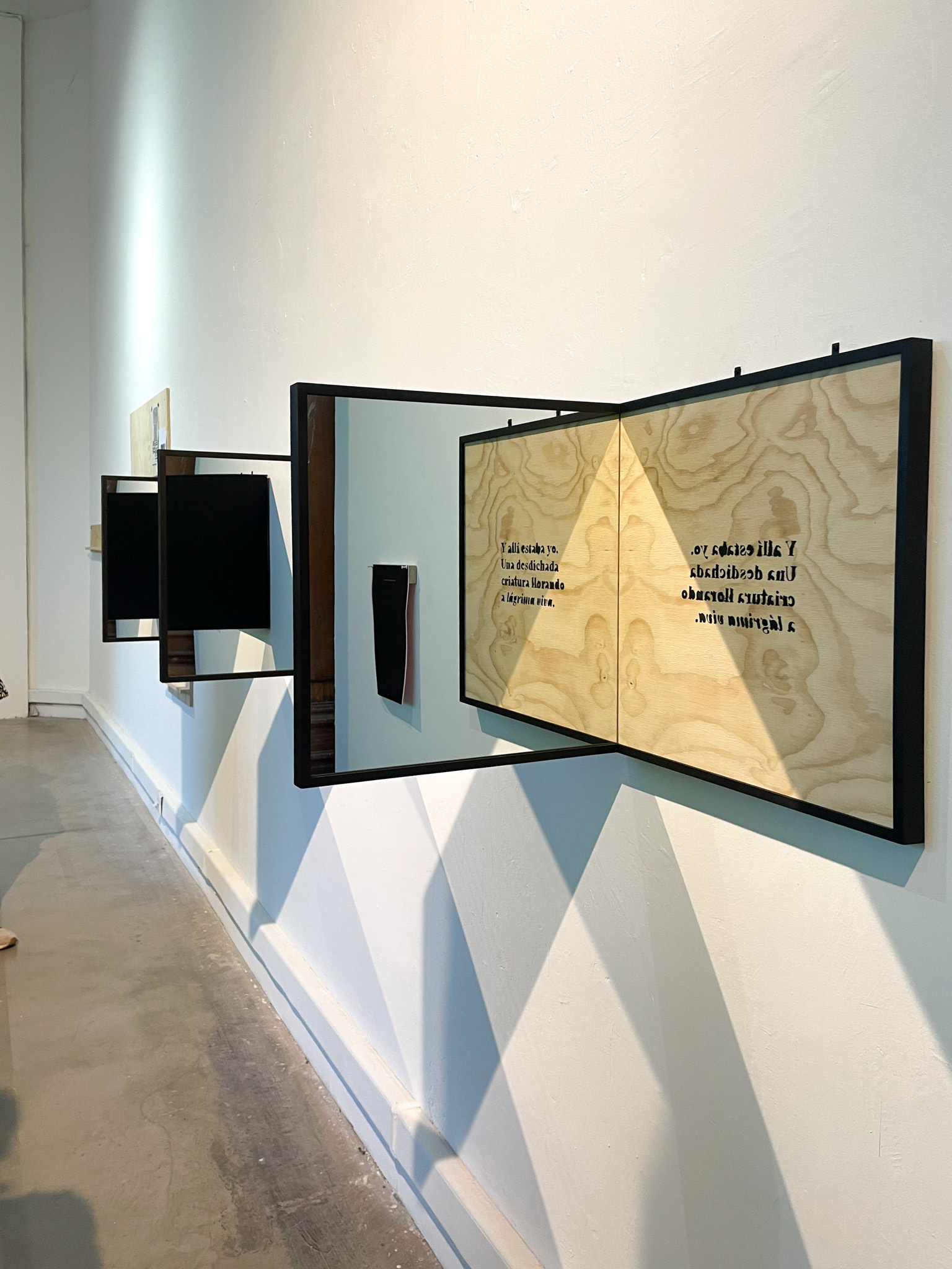 Obra: Pamela Ipinza