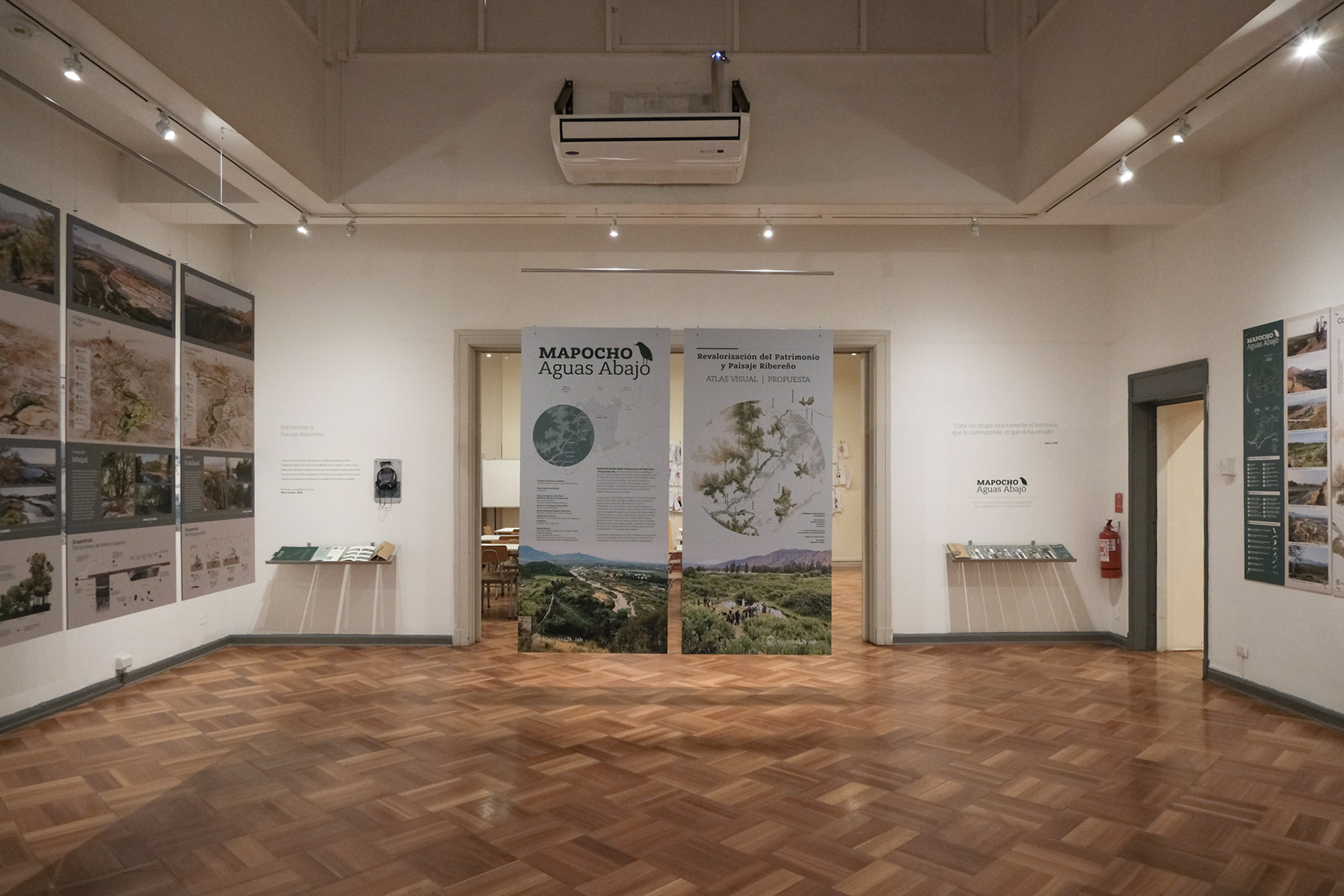 Fotografía de Juliana Castellanos