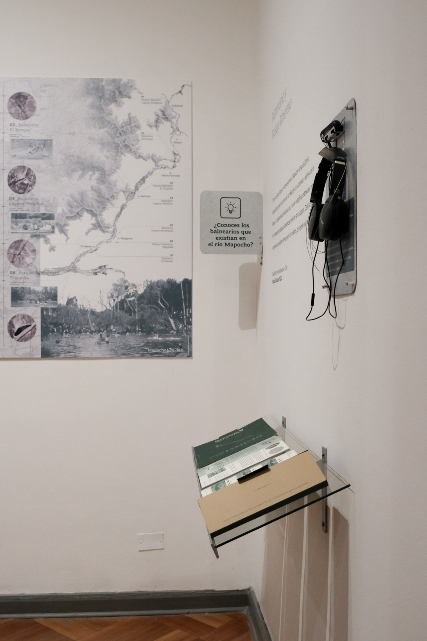 Fotografía de Juliana Castellanos