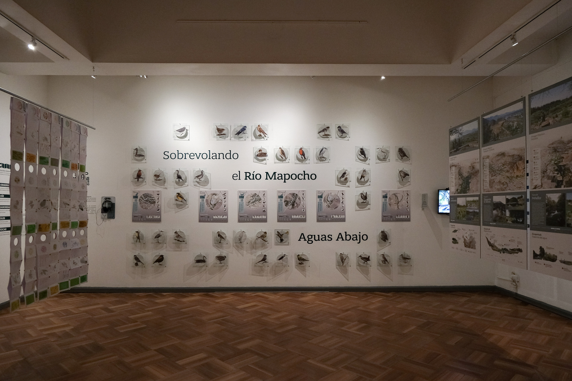 Fotografía de Juliana Castellanos