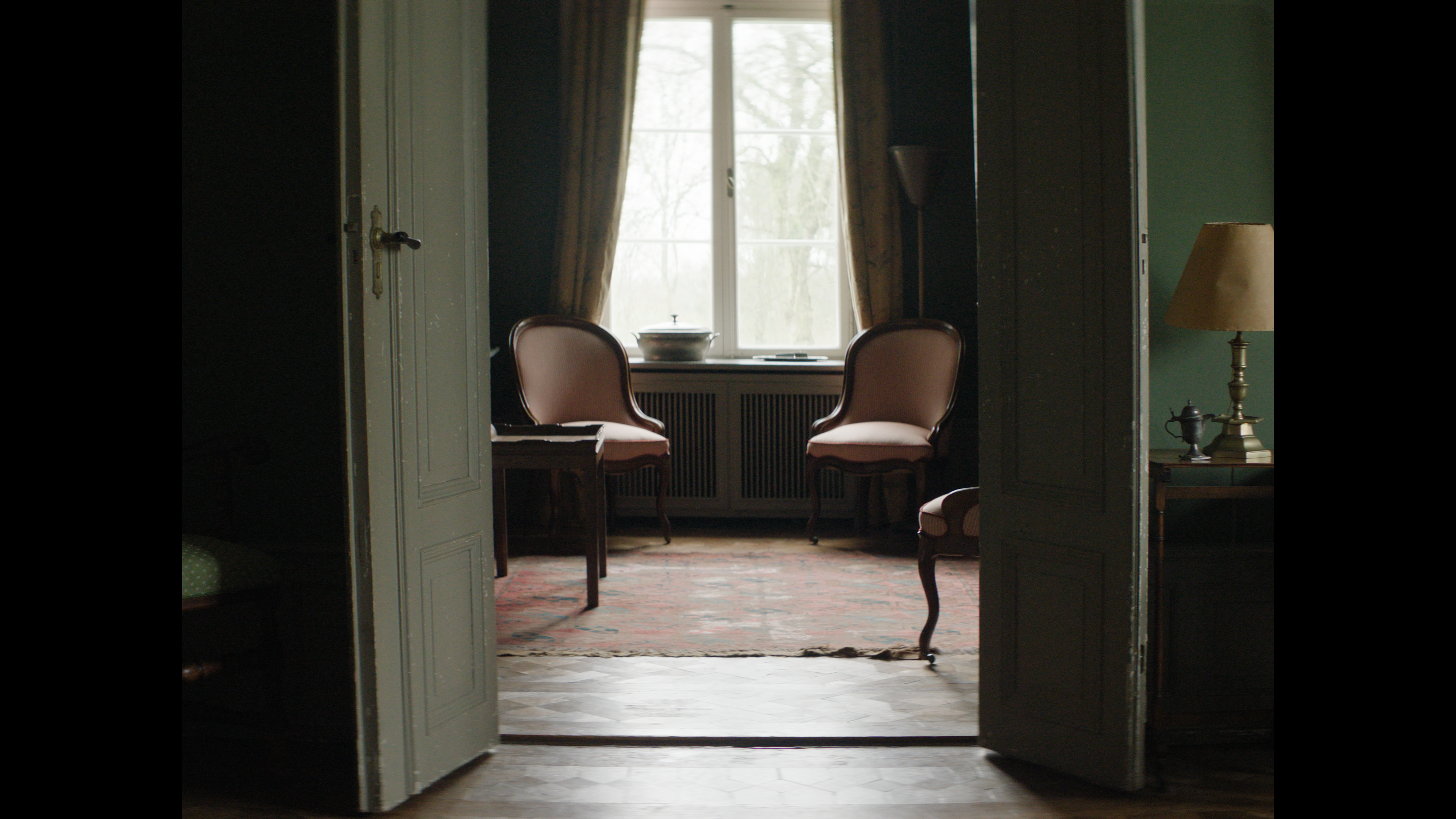 Hvis Jeg Var Flydende Som Vand (Directed by Selma Munksgaard Hansen)