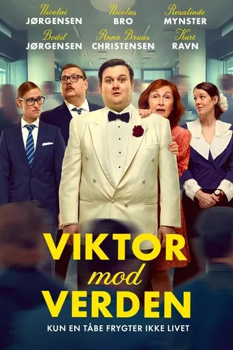 Viktor mod Verden (Hyæne Film)