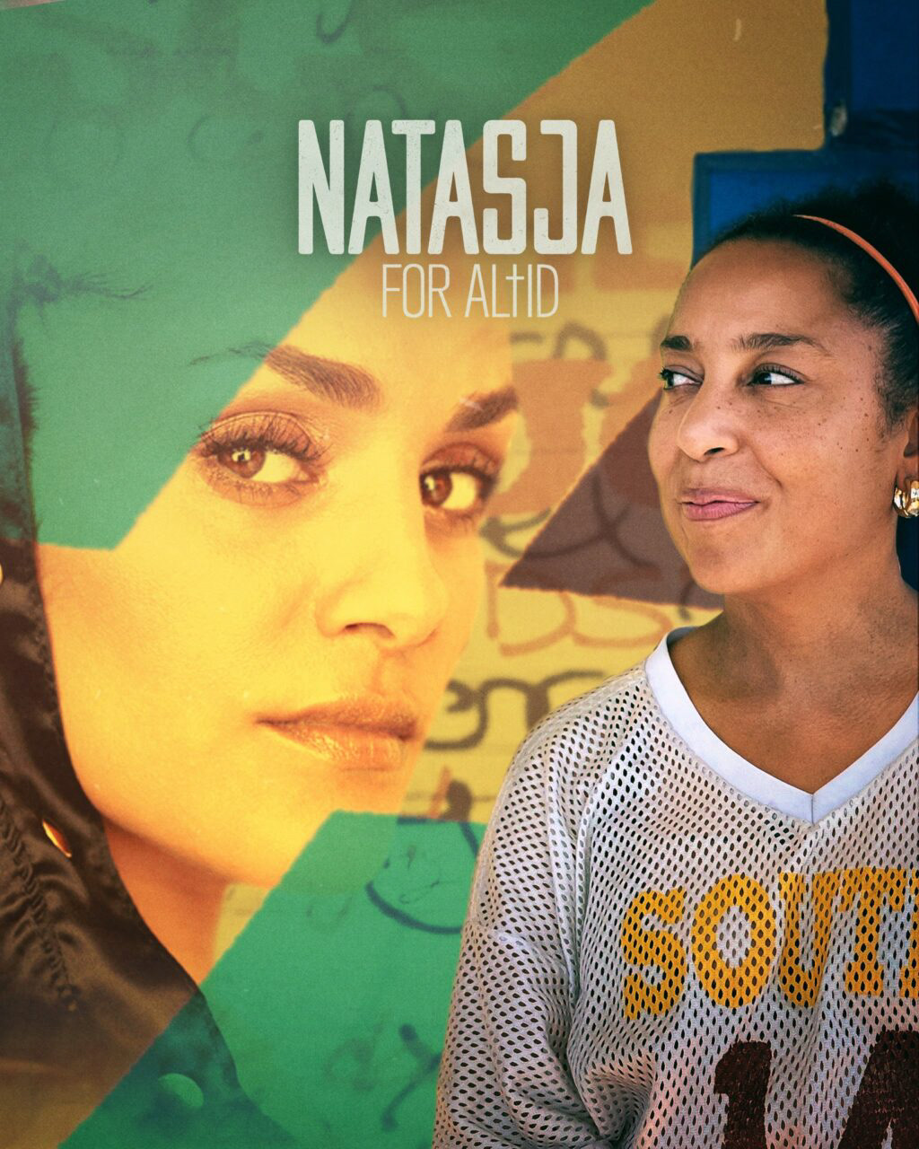 Natasja For Altid (GODT Media for TV2)