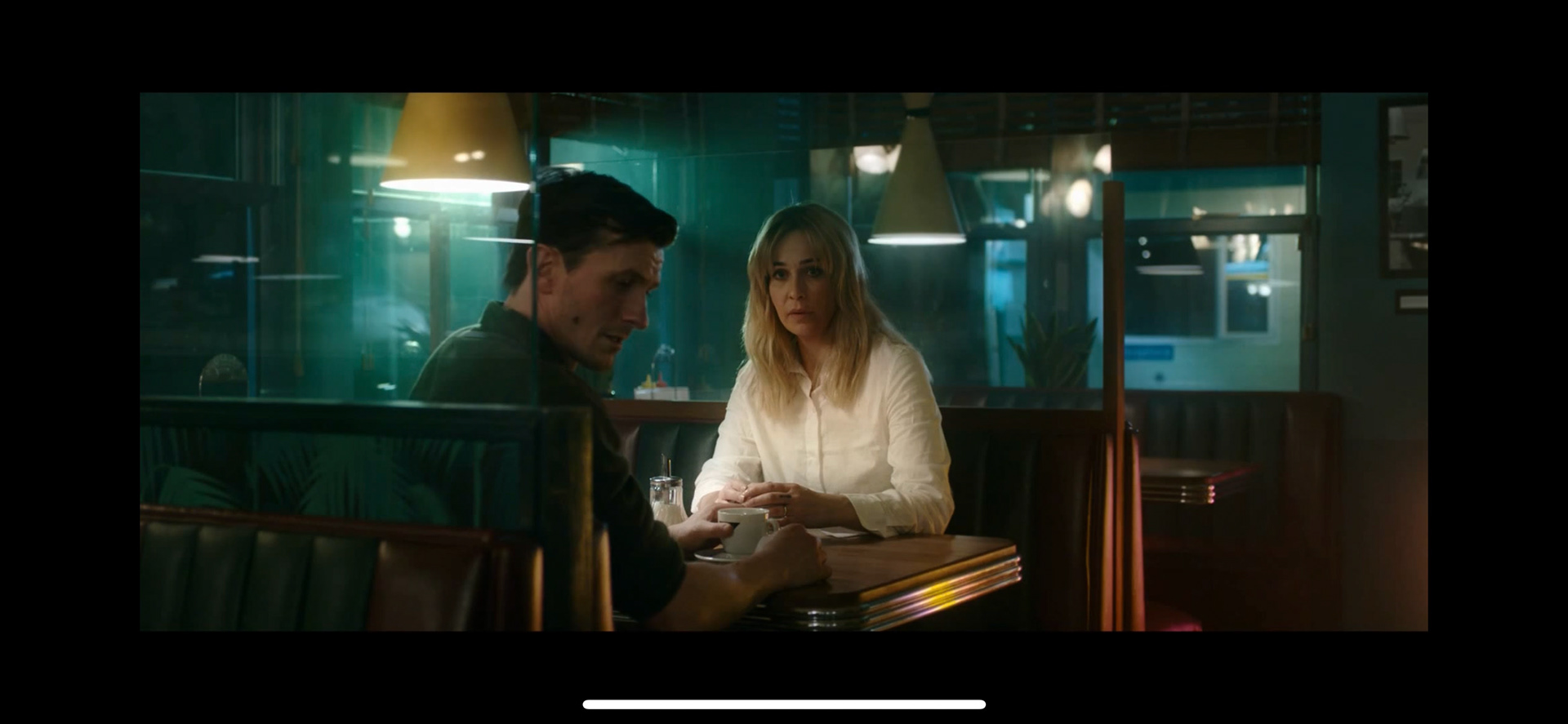 Blaffer (Directed by Ibi Støvring)