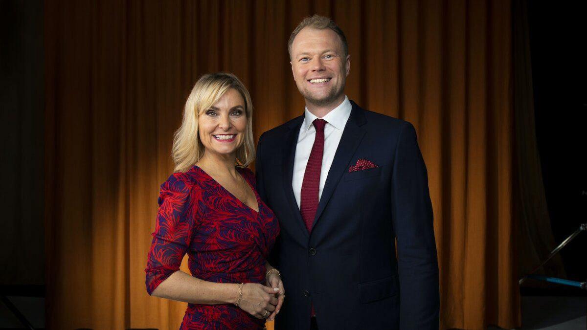 Hjertegalla 2022 (Warner Bros. Denmark, For TV2 Charlie)