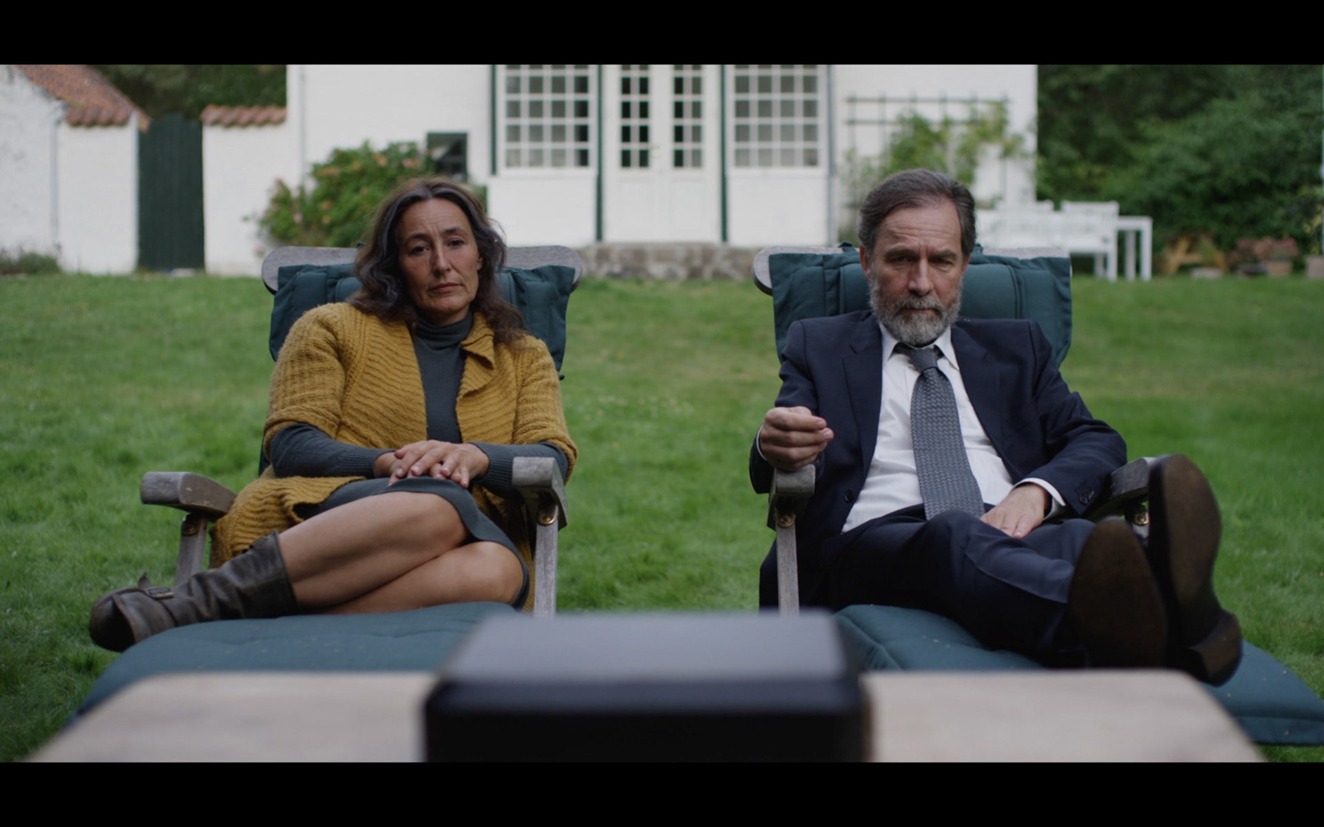 Light of my eye [Kazarian's Pagt] (Directed by David Metz) - Nominated for best shortfilm and best scenography / Set-dress, by the Ekko Shortlist 2023 Jury [DK]