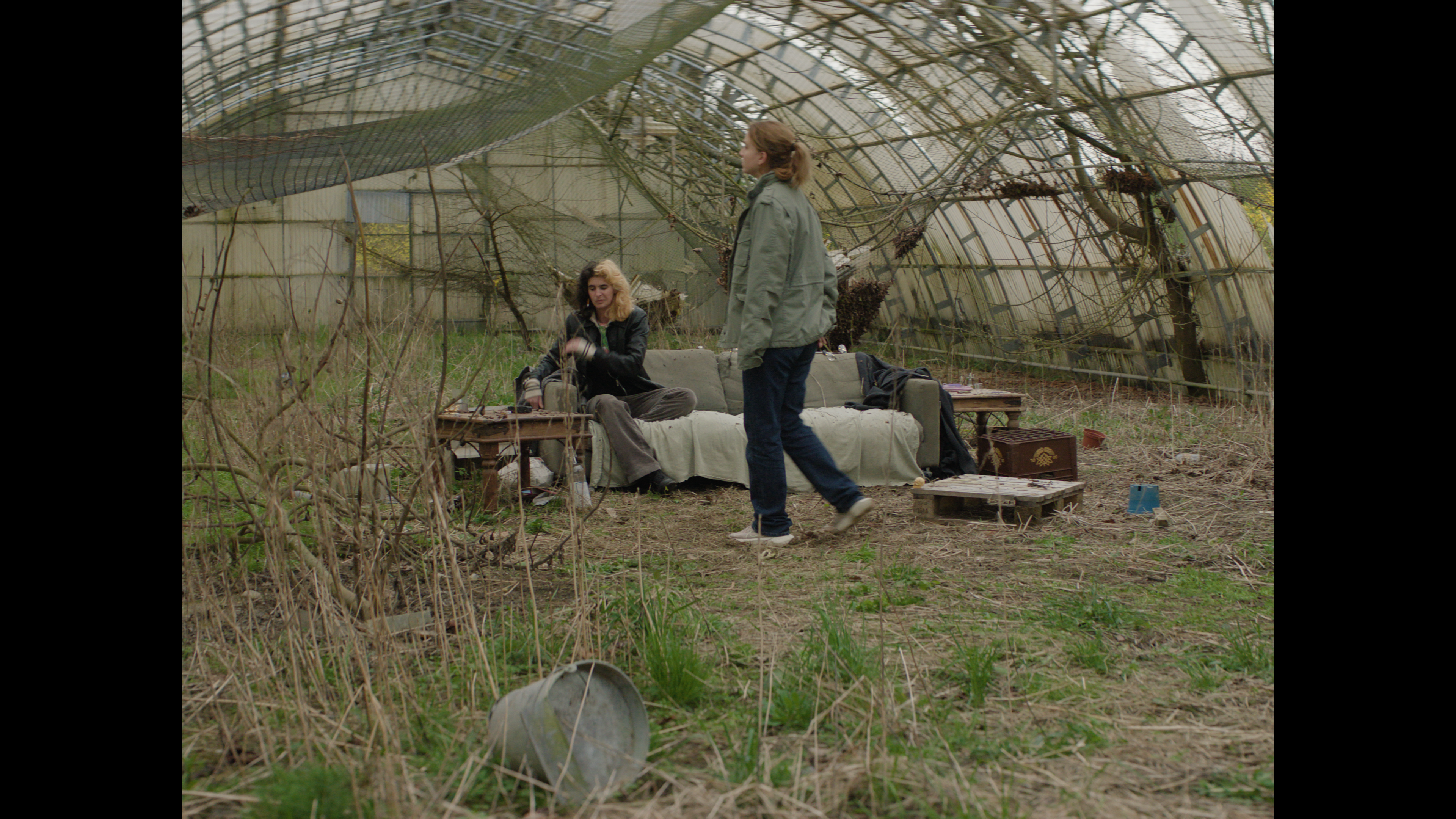 Hvis Jeg Var Flydende Som Vand (Directed by Selma Munksgaard Hansen)