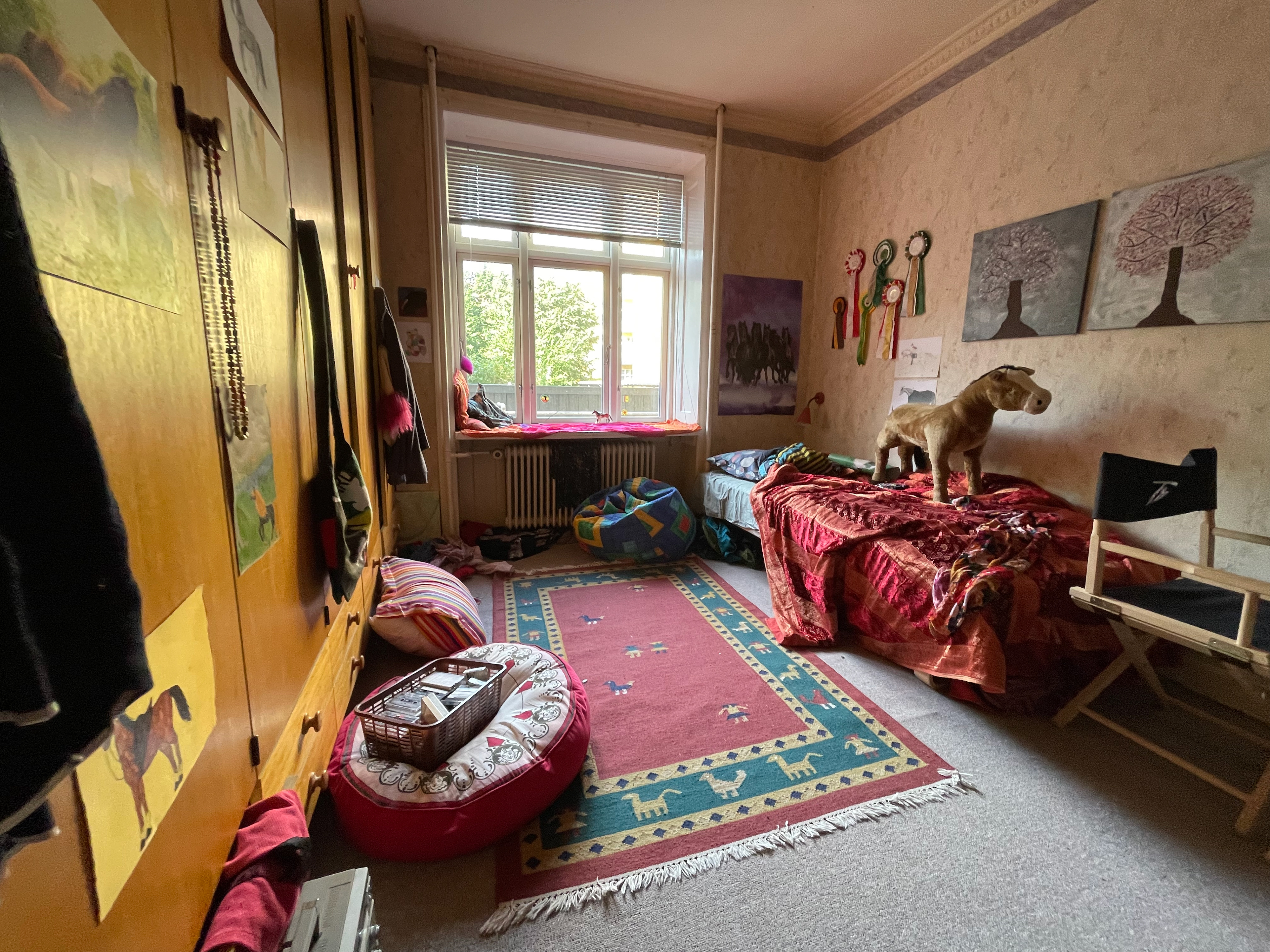 'Natasja' [IN POST - SEPTEMBER 2024] (GODT Media)