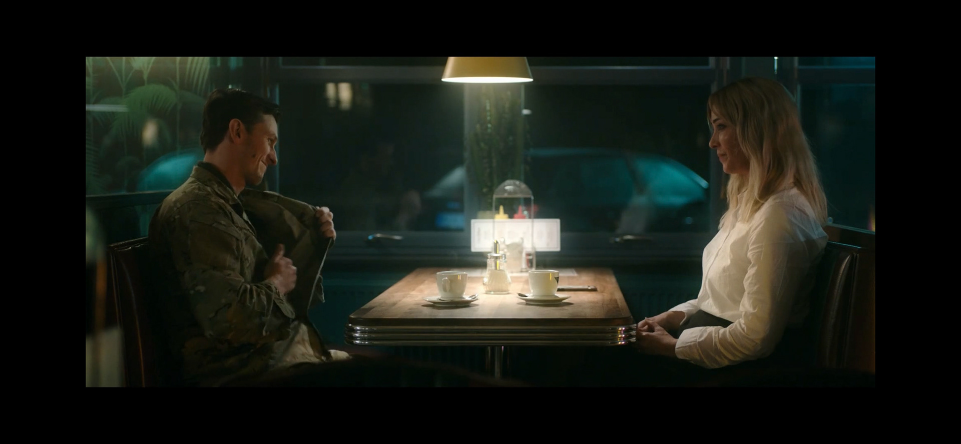 Blaffer (Directed by Ibi Støvring)