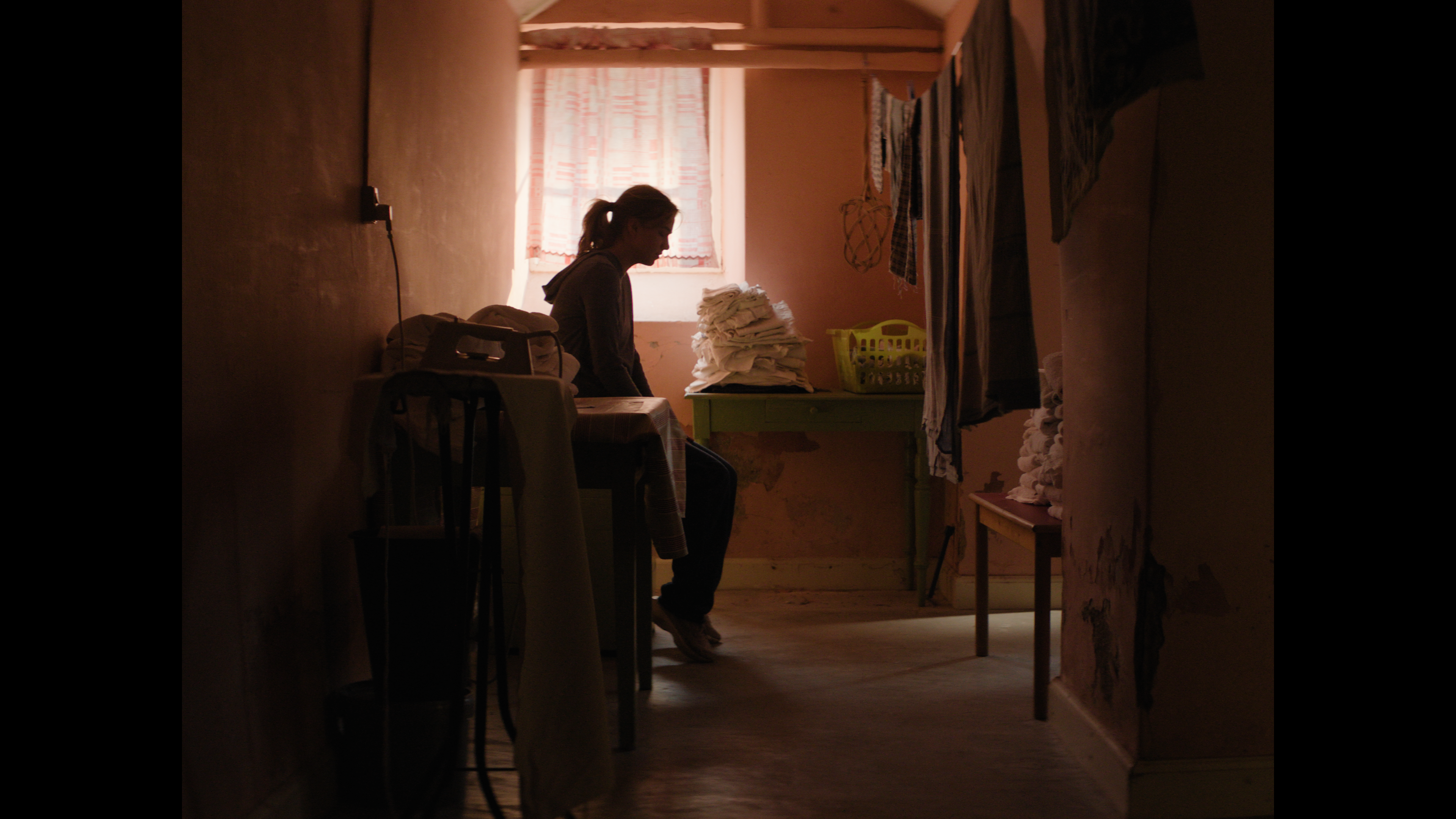 Hvis Jeg Var Flydende Som Vand (Directed by Selma Munksgaard Hansen)