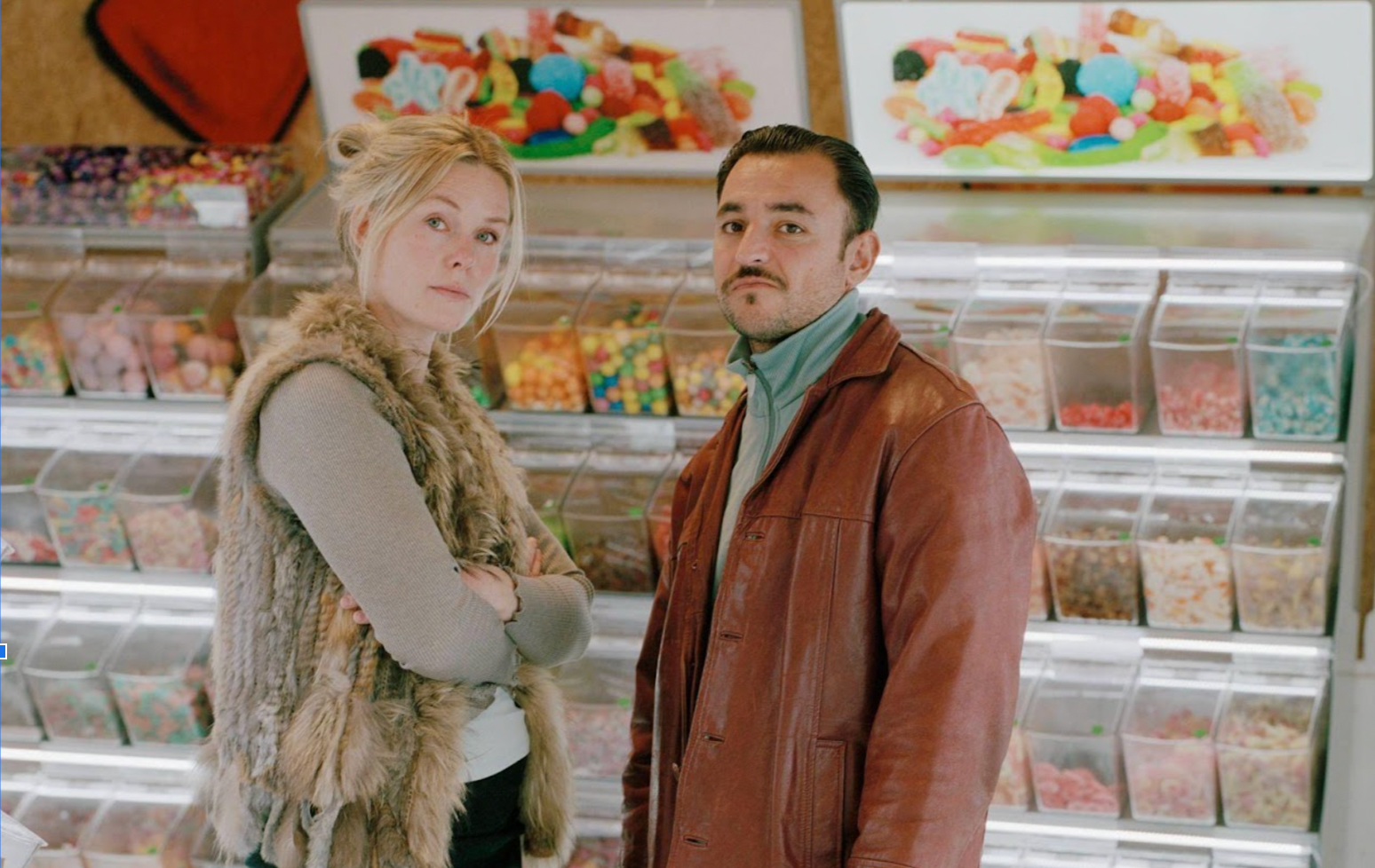 "Candykings" [Pre-production, Feature Film]