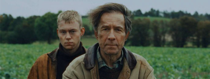 Hullet (The Danish Filmschool)