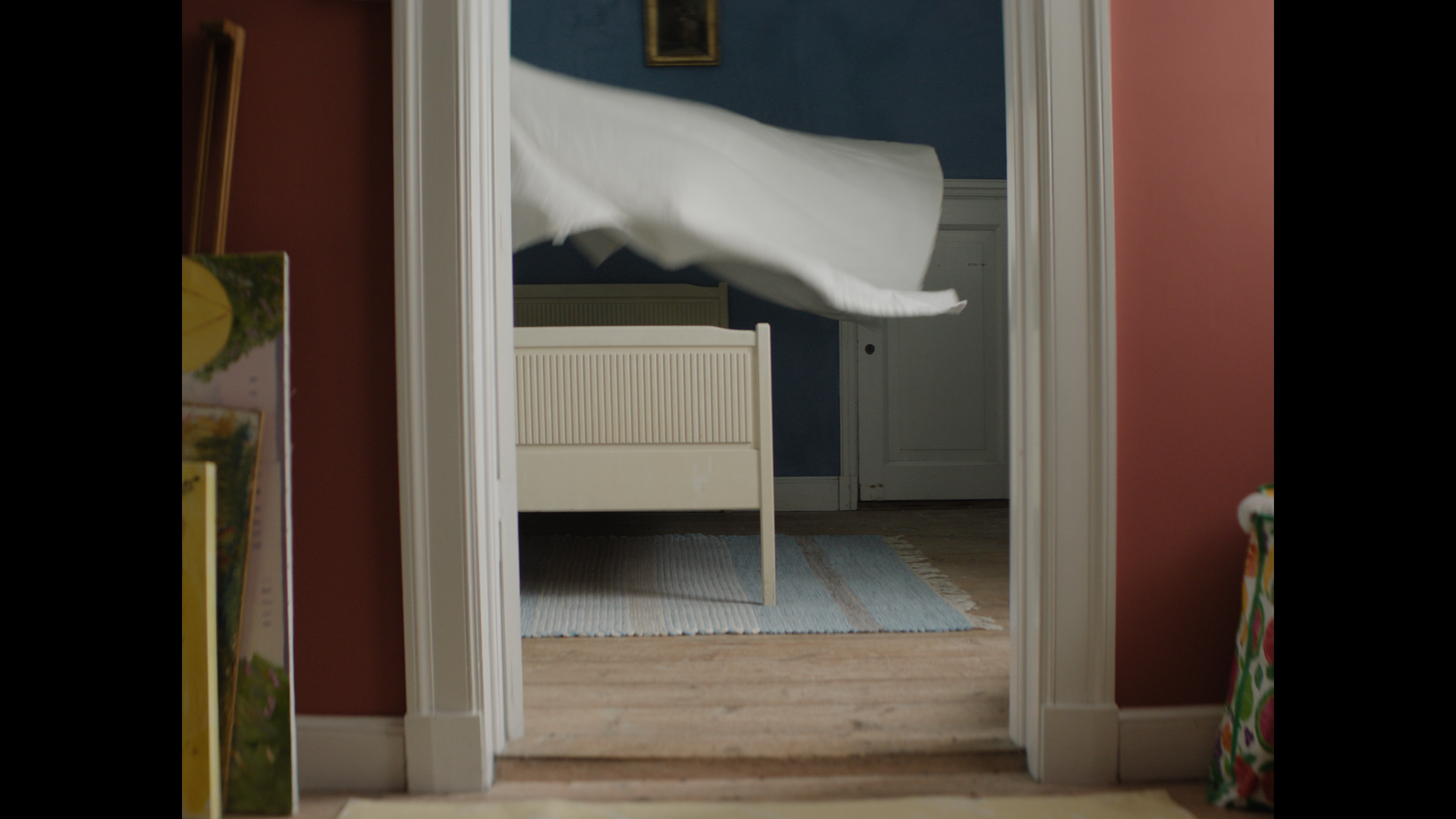 Hvis Jeg Var Flydende Som Vand (Directed by Selma Munksgaard Hansen)