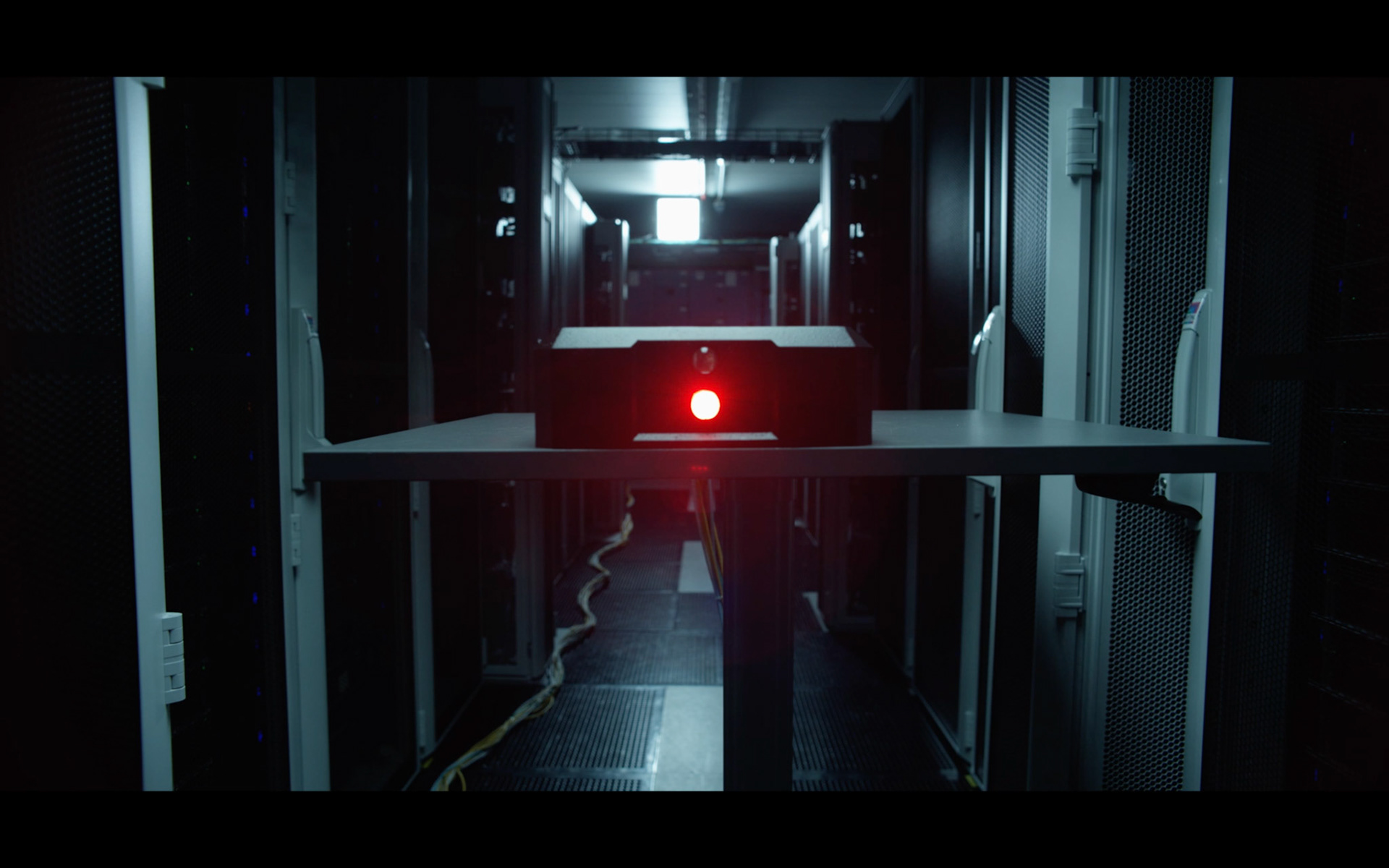 Light of my eye [Kazarian's Pagt] (Directed by David Metz) - Nominated for best shortfilm and best scenography / Set-dress, by the Ekko Shortlist 2023 Jury [DK]