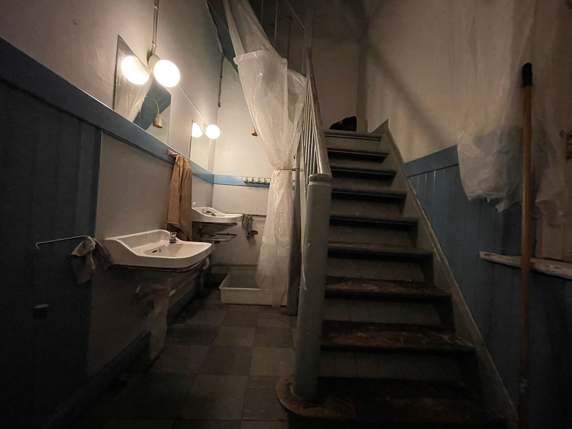 IUVENES (Directed by Joaquim Berglund)