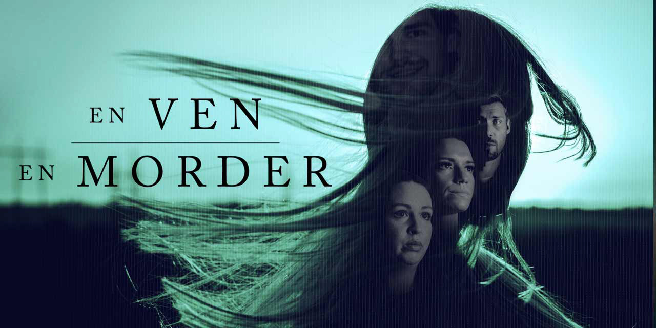 En Ven, En Morder  [A Friend, A Murderer] (Netflix)