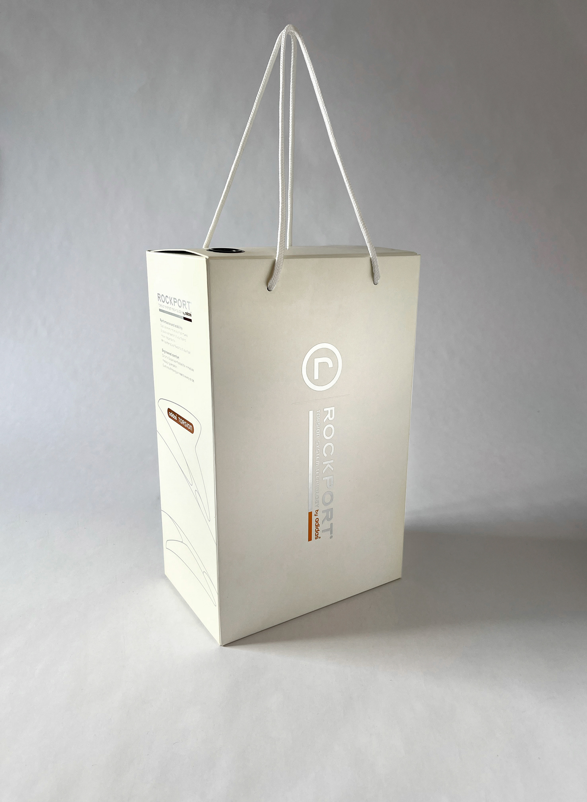 Rockport Bag/Box